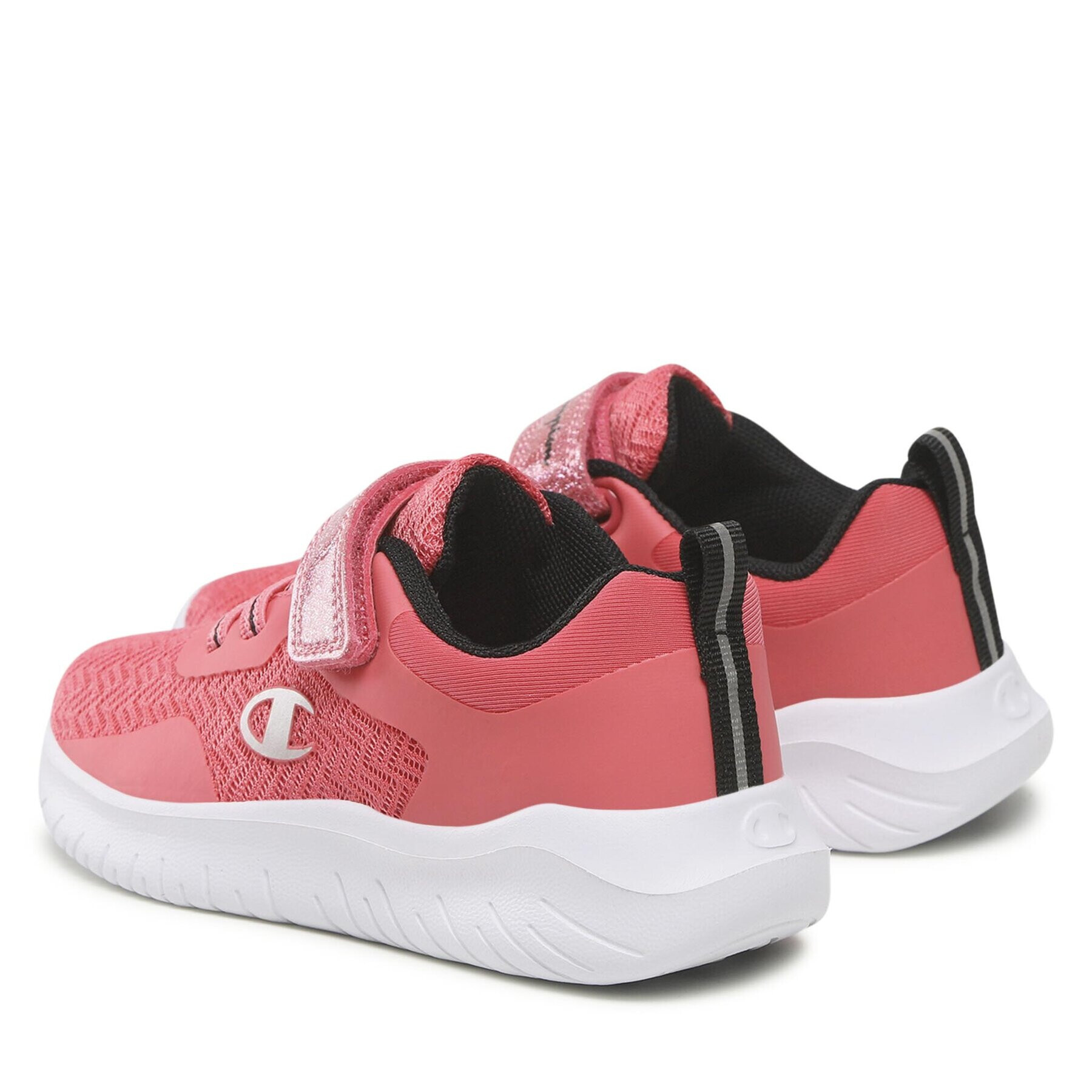 Champion Сникърси Softy Evolve G Ps S32532 PS106 Розов - Pepit.bg