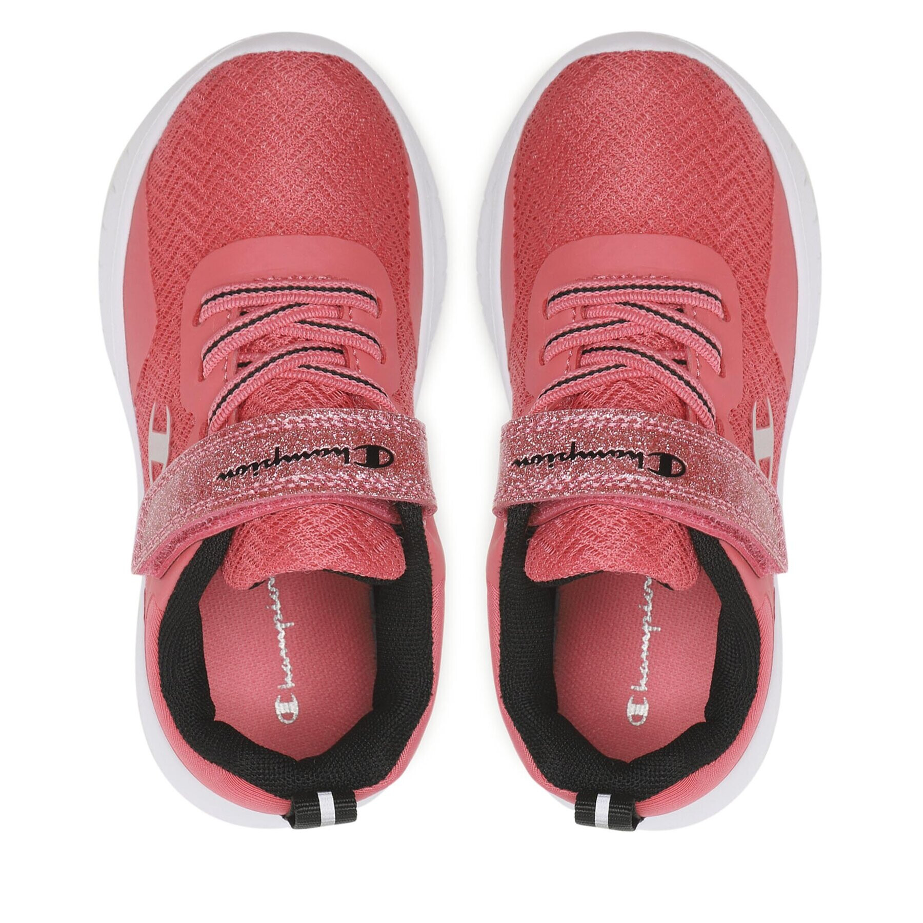 Champion Сникърси Softy Evolve G Ps S32532 PS106 Розов - Pepit.bg