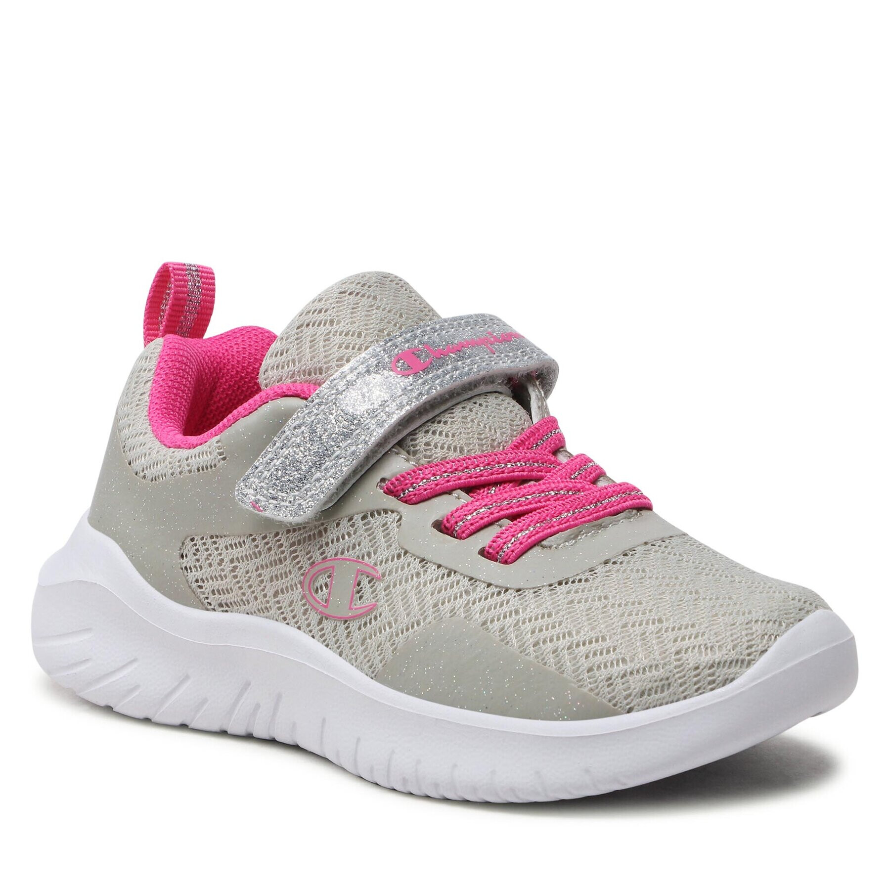 Champion Сникърси Softy Evolve G S32531-CHA-ES012 Сив - Pepit.bg