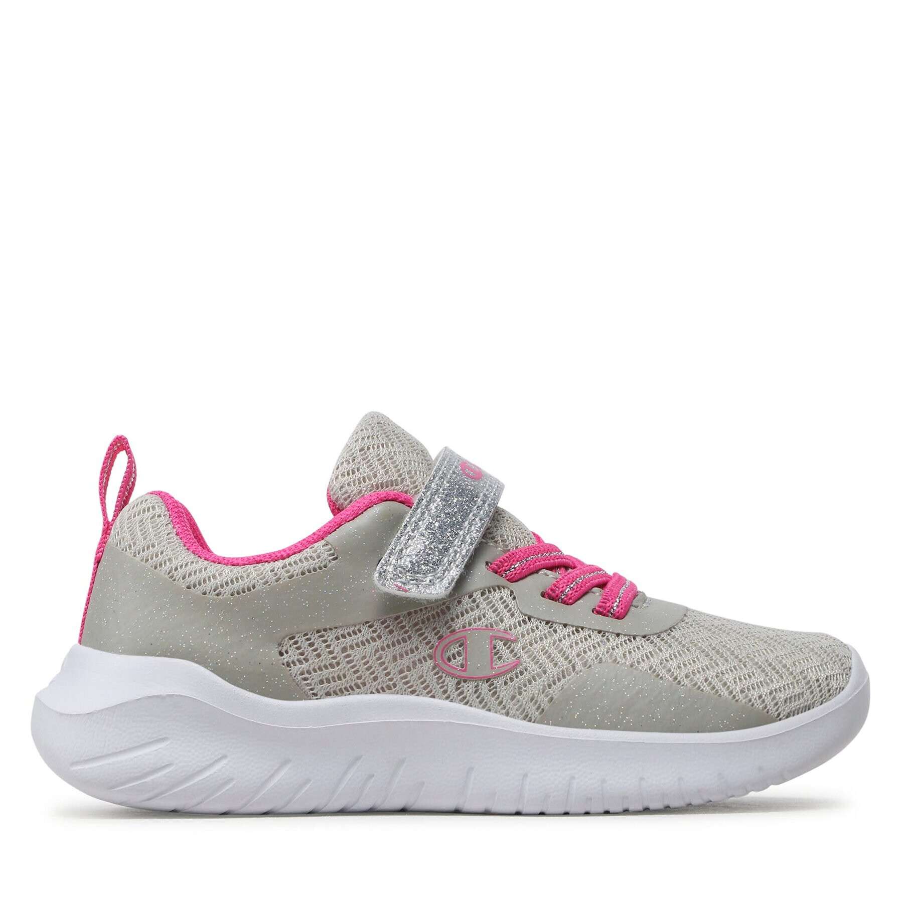 Champion Сникърси Softy Evolve G S32531-CHA-ES012 Сив - Pepit.bg