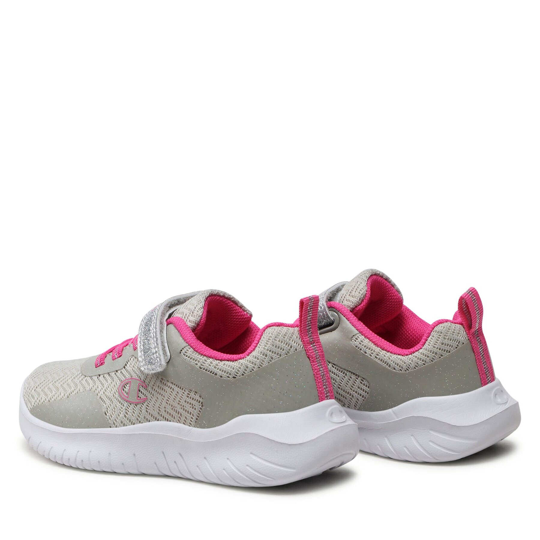 Champion Сникърси Softy Evolve G S32531-CHA-ES012 Сив - Pepit.bg