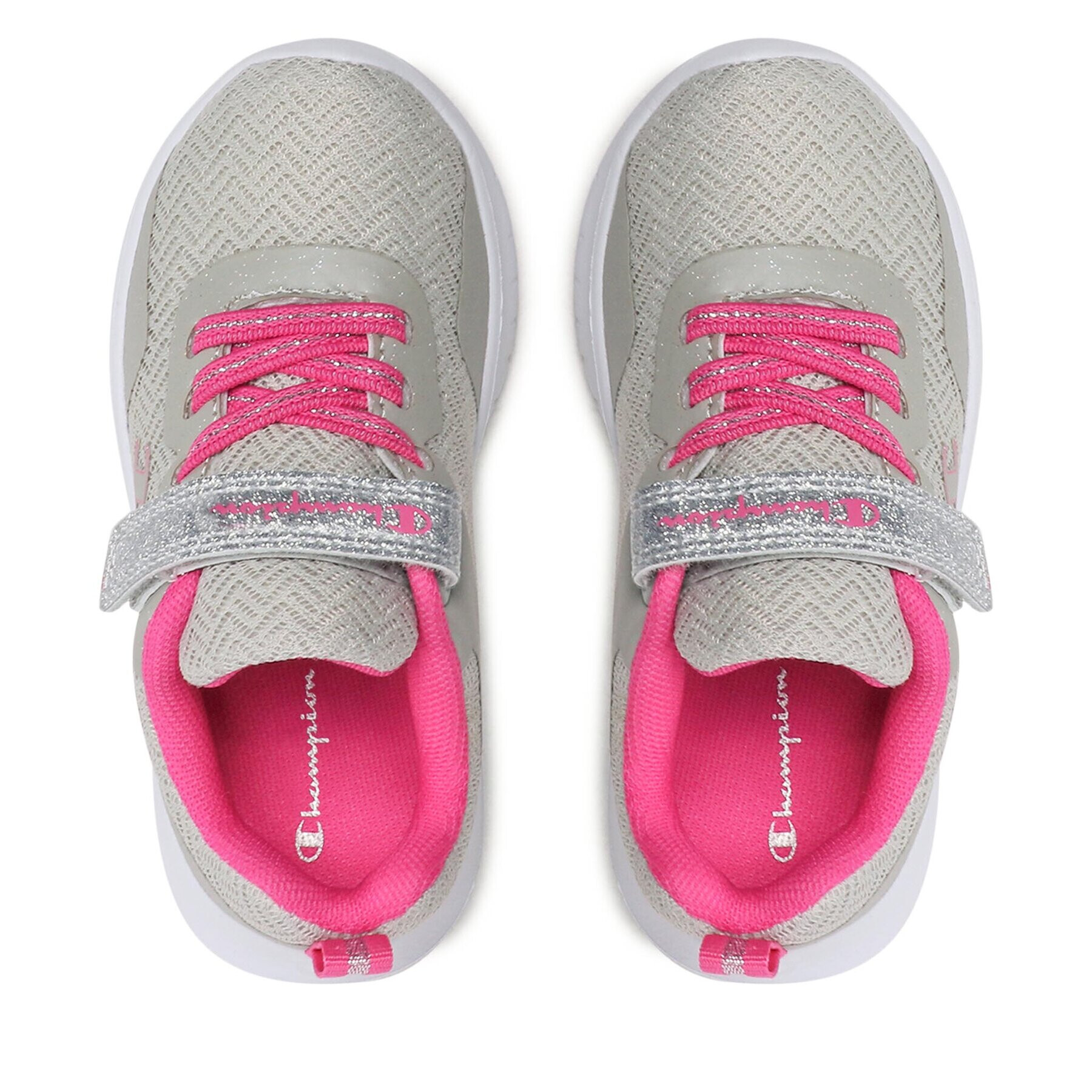 Champion Сникърси Softy Evolve G S32531-CHA-ES012 Сив - Pepit.bg