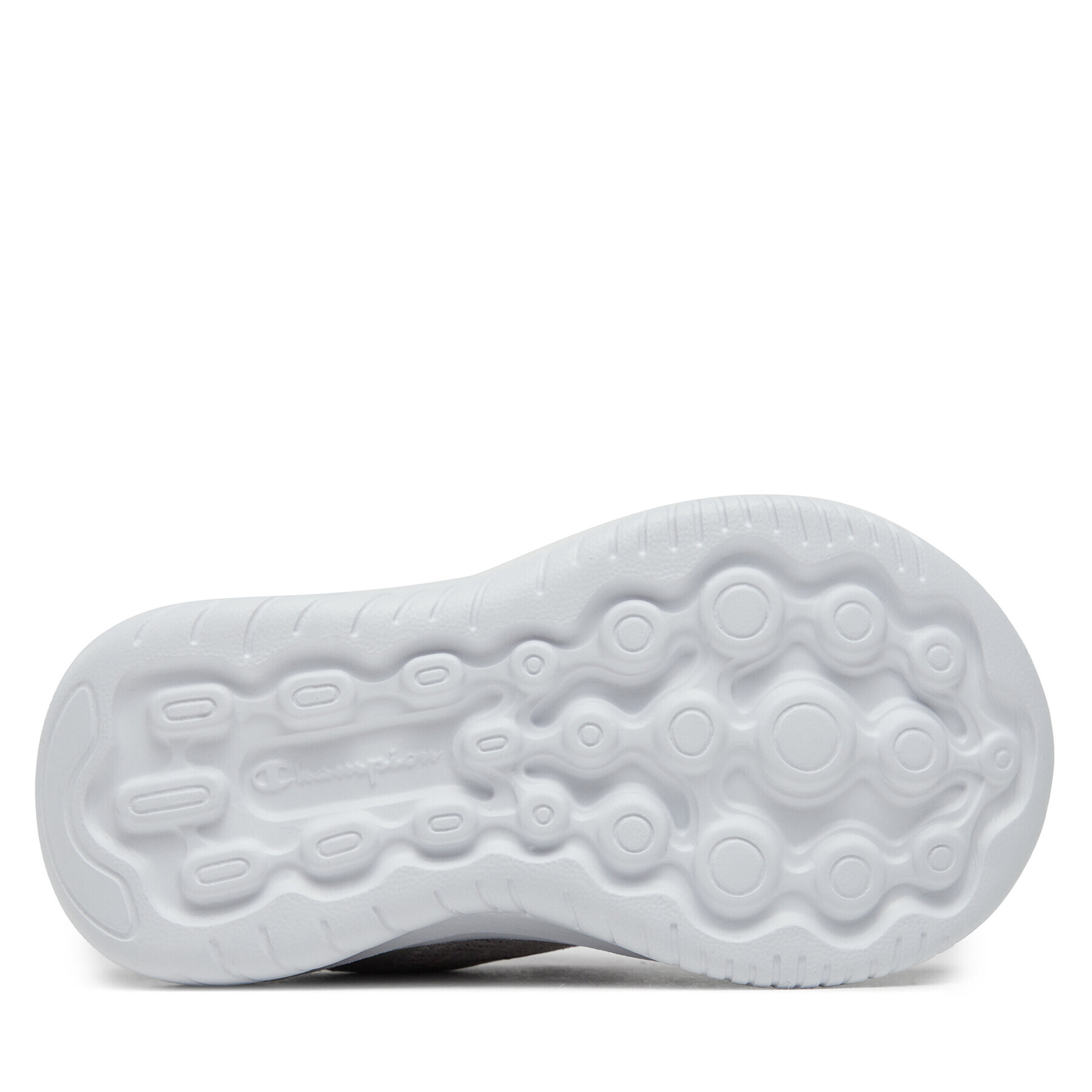 Champion Сникърси Softy Evolve G Td Low Cut Shoe S32531-ES001 Сив - Pepit.bg