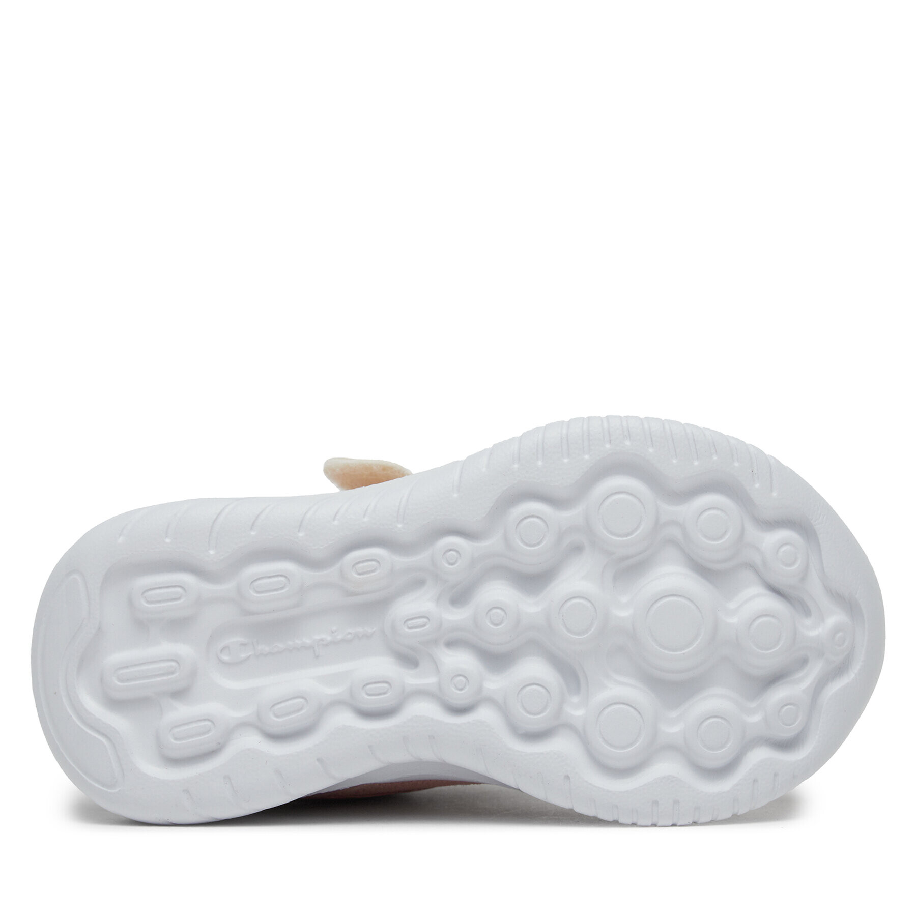 Champion Сникърси Softy Evolve G Td Low Cut Shoe S32531-PS019 Розов - Pepit.bg
