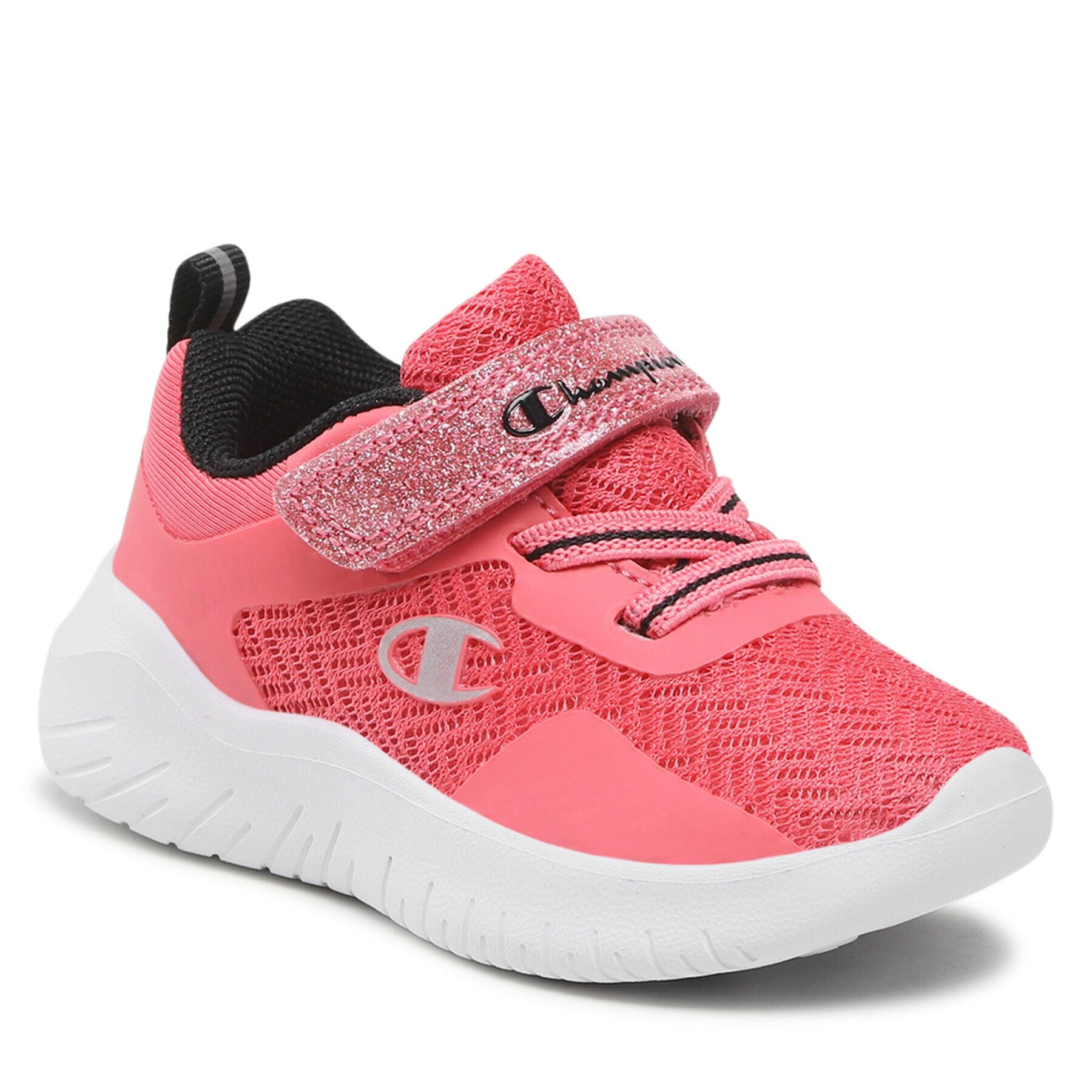 Champion Сникърси Softy Evolve G Td S32531-CHA-PS106 Розов - Pepit.bg