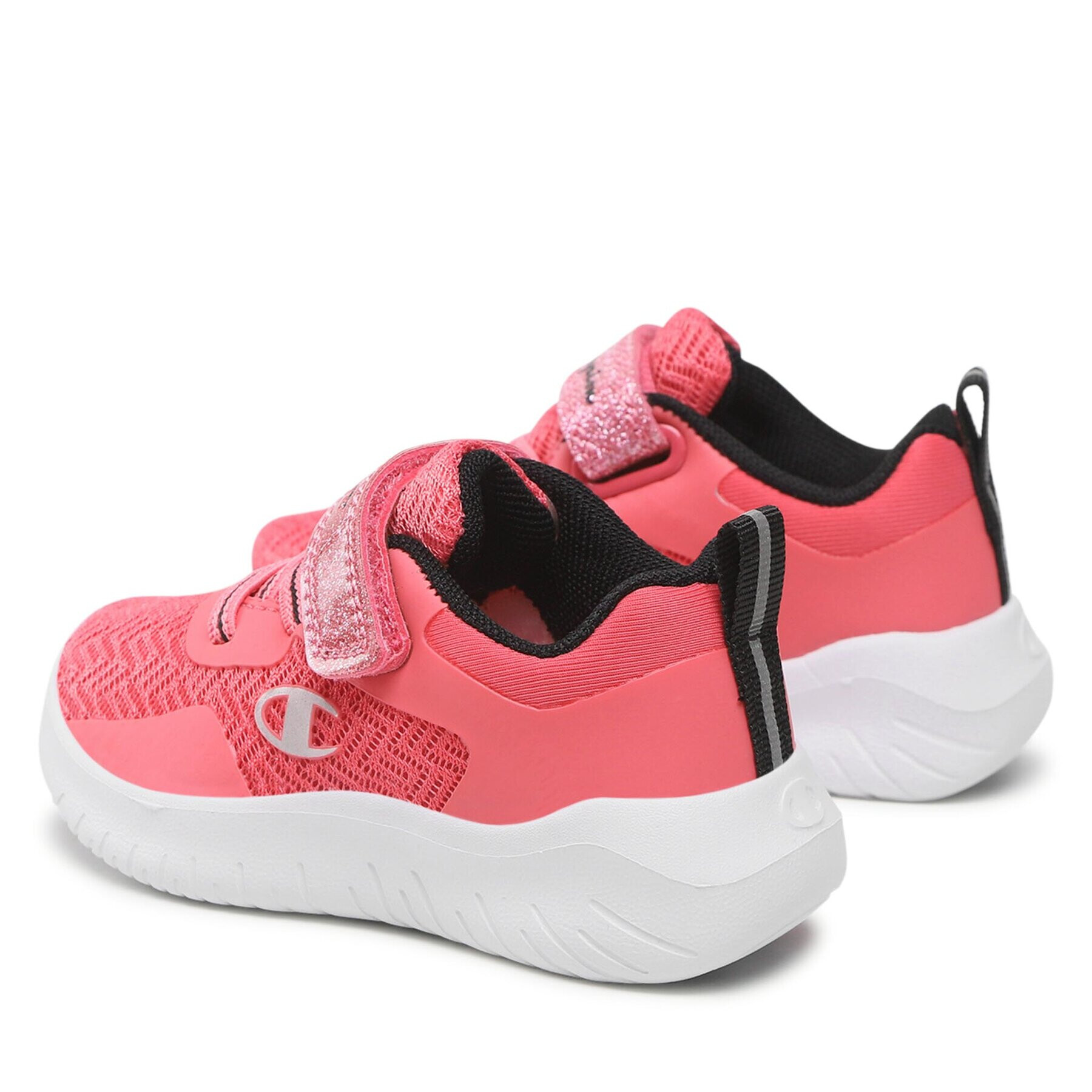 Champion Сникърси Softy Evolve G Td S32531-CHA-PS106 Розов - Pepit.bg
