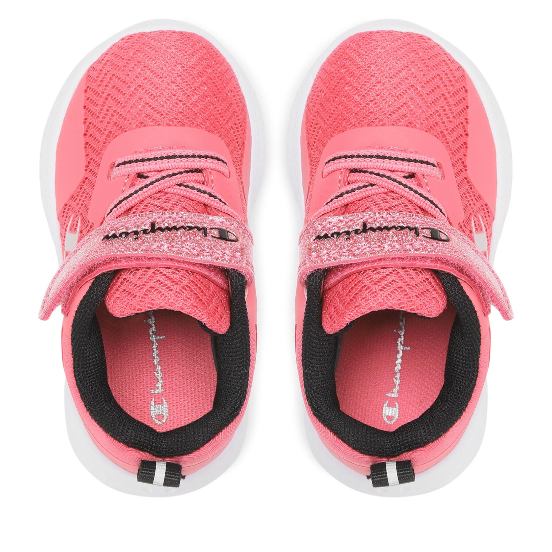 Champion Сникърси Softy Evolve G Td S32531-CHA-PS106 Розов - Pepit.bg
