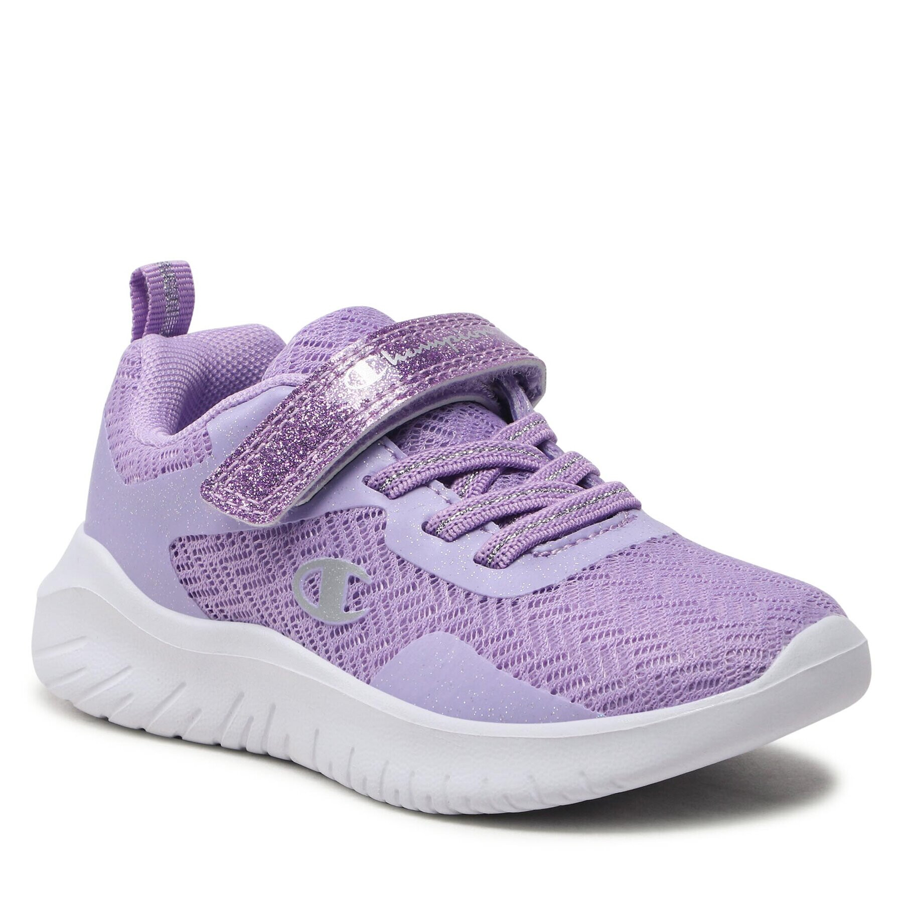 Champion Сникърси Softy Evolve G Td S32531-CHA-VS022 Виолетов - Pepit.bg