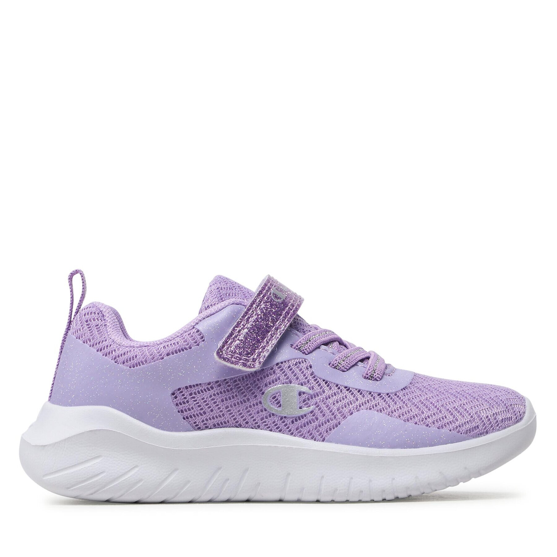 Champion Сникърси Softy Evolve G Td S32531-CHA-VS022 Виолетов - Pepit.bg