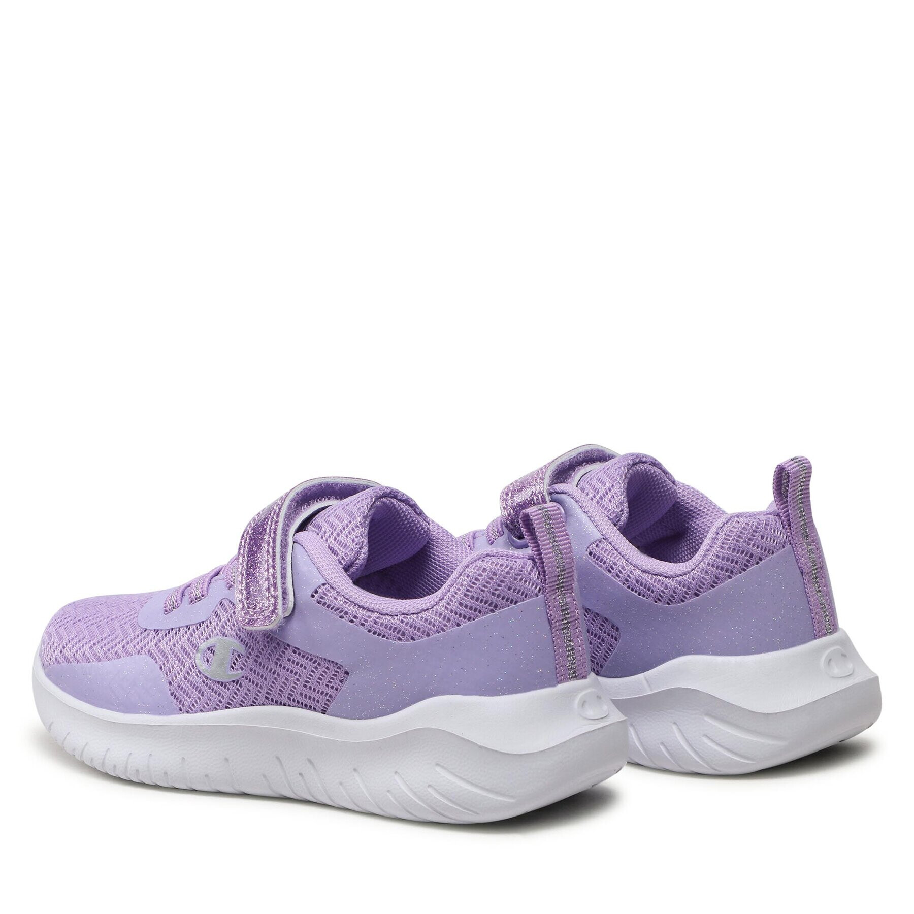 Champion Сникърси Softy Evolve G Td S32531-CHA-VS022 Виолетов - Pepit.bg