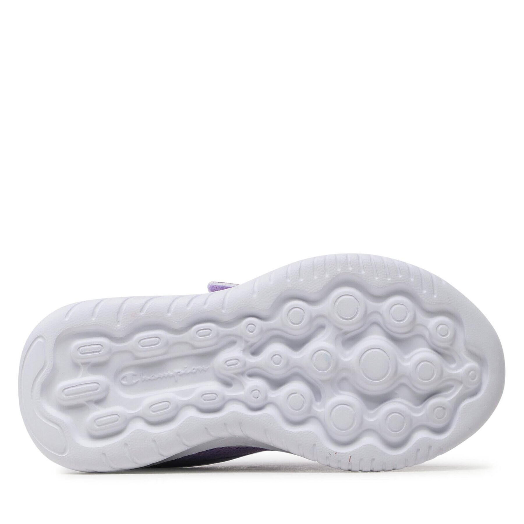 Champion Сникърси Softy Evolve G Td S32531-CHA-VS022 Виолетов - Pepit.bg