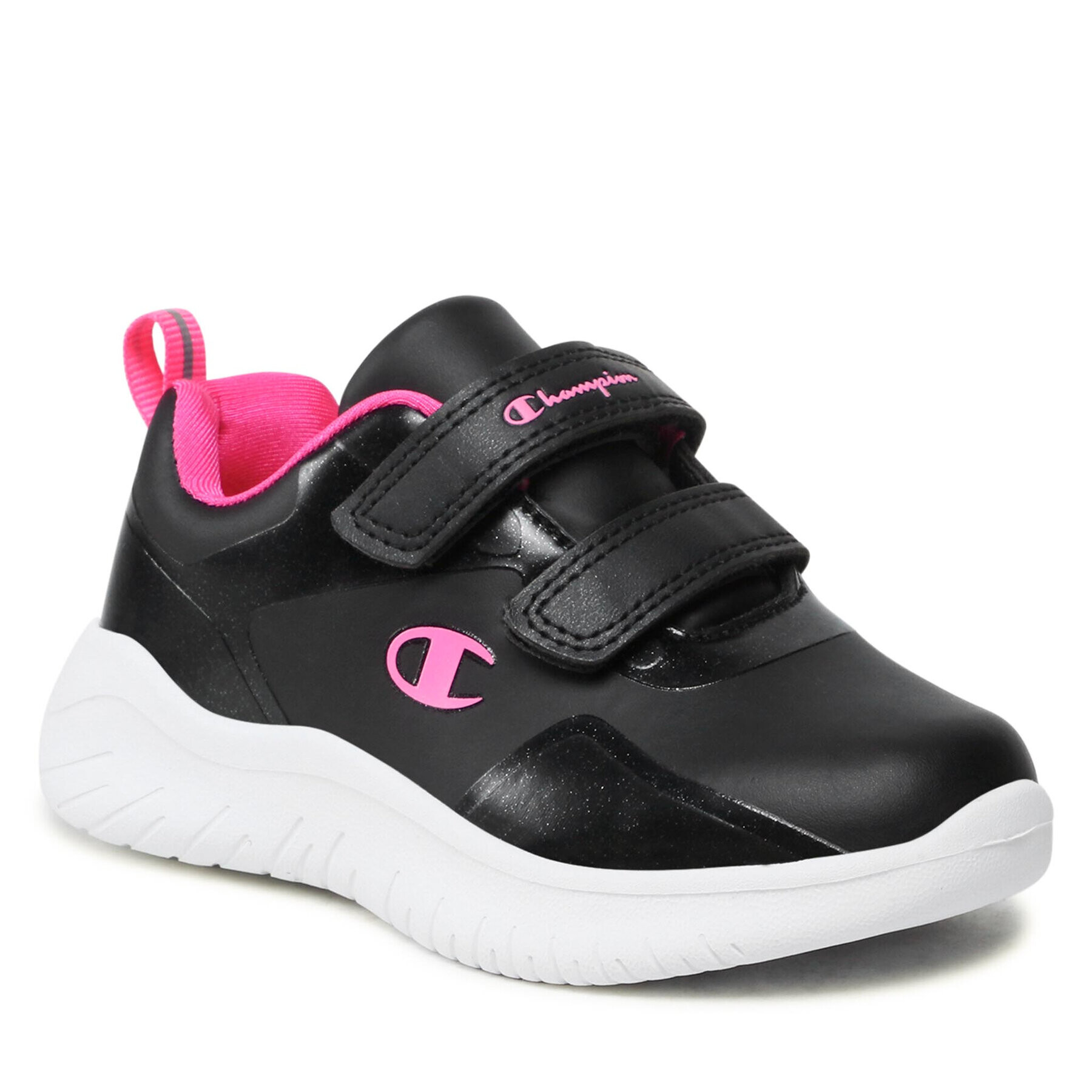 Champion Сникърси Softy Evolve V S32271-CHA-KK001 Черен - Pepit.bg