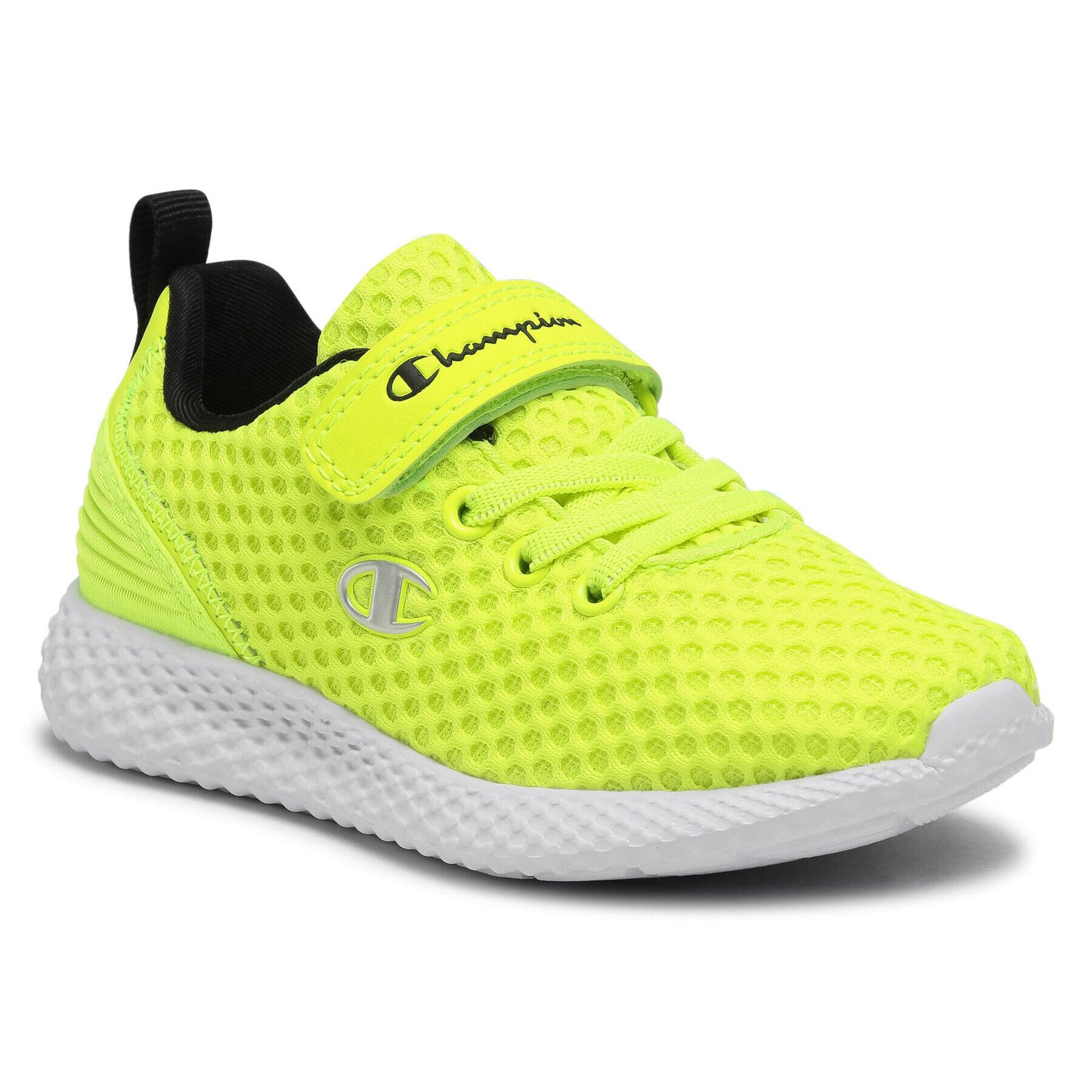 Champion Сникърси Sprint B Ps S31882-S21-YS012 Жълт - Pepit.bg