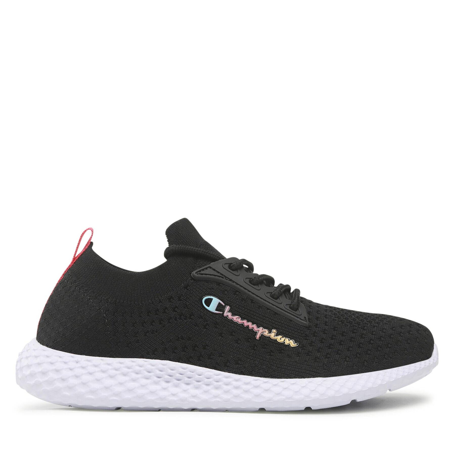 Champion Сникърси Sprint Element S11526-CHA-KK001 Черен - Pepit.bg