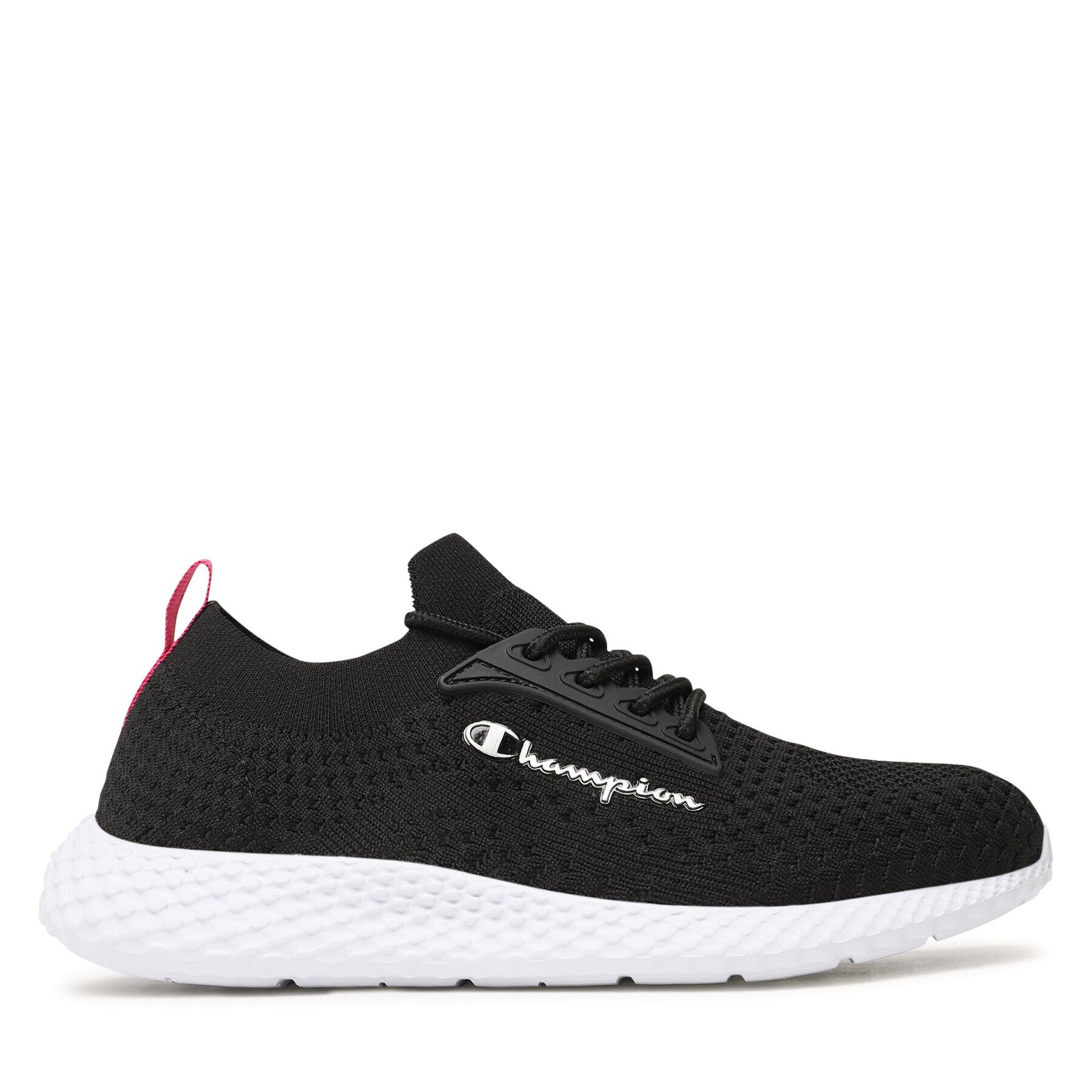 Champion Сникърси Sprint Element S11526-CHA-KK002 Черен - Pepit.bg
