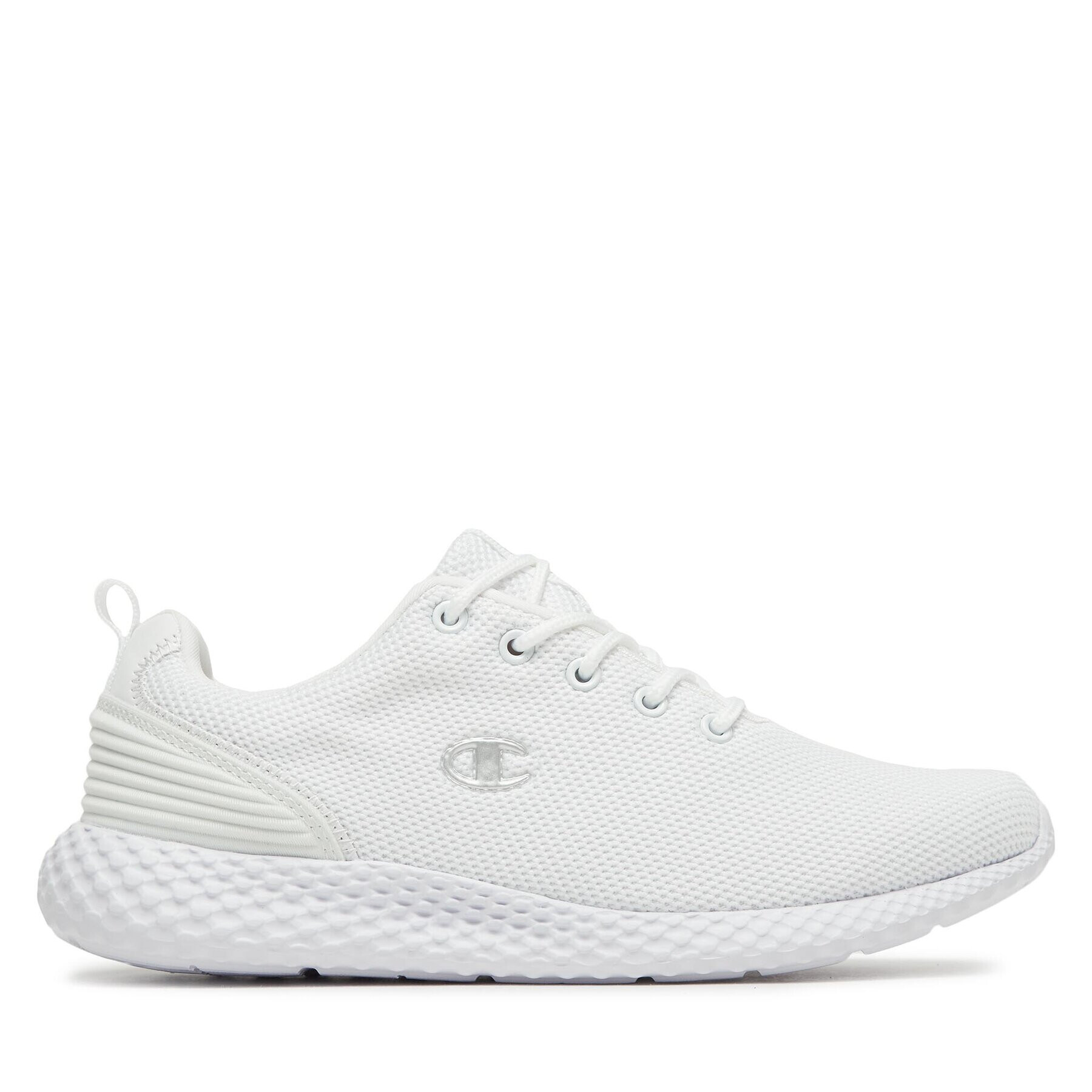 Champion Сникърси Sprint Low Cut Shoe S11496-WW001 Бял - Pepit.bg