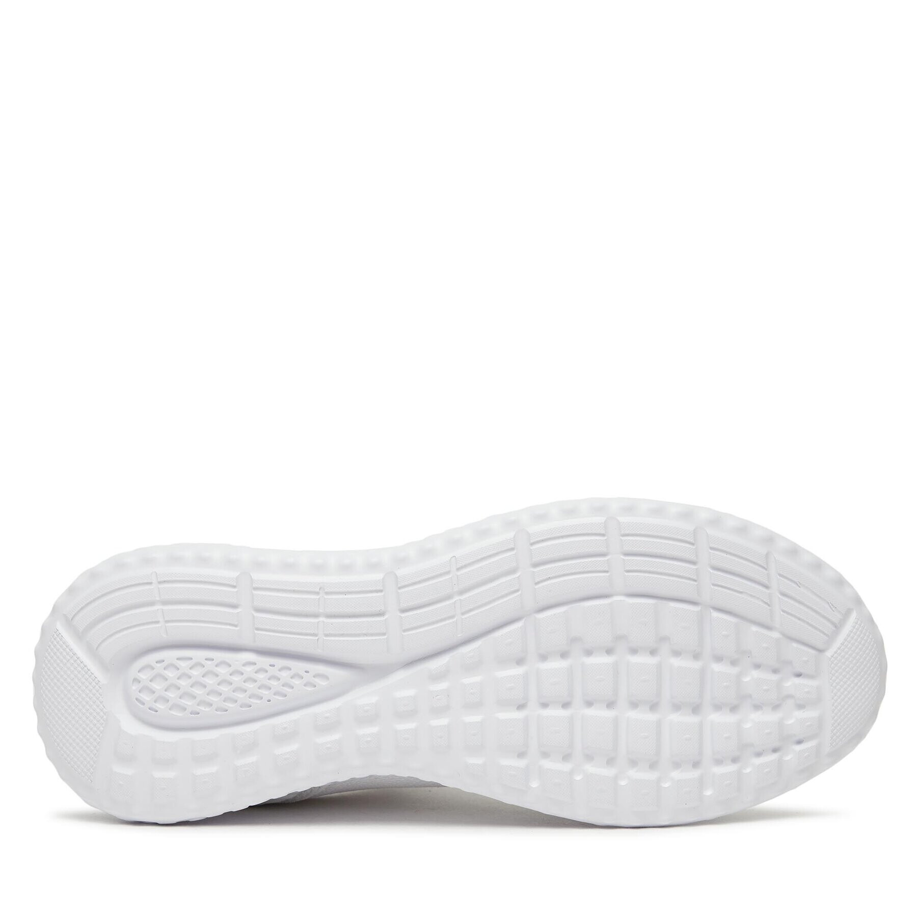 Champion Сникърси Sprint Low Cut Shoe S11496-WW001 Бял - Pepit.bg