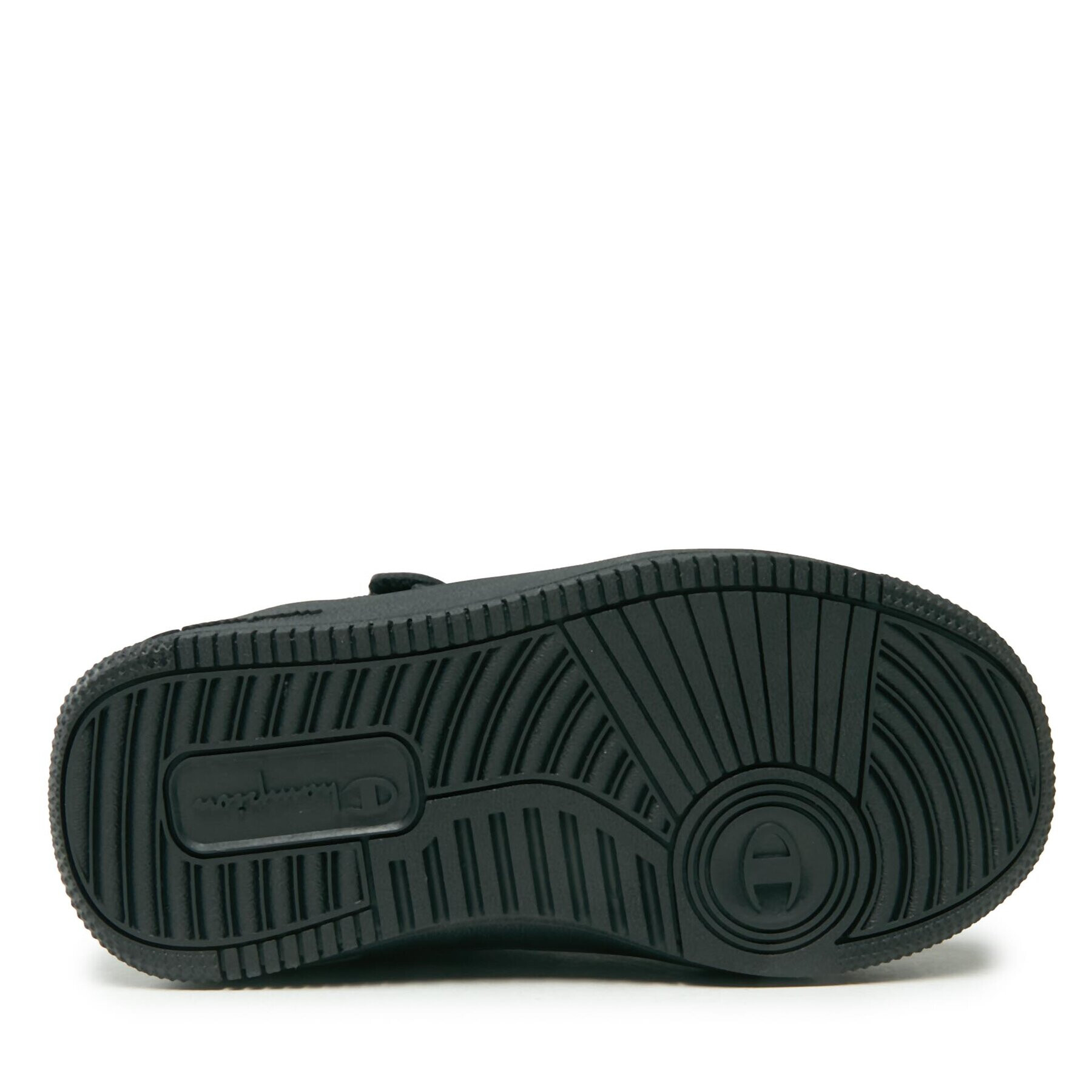 Champion Сникърси Sprint S10613-S19-KK001 Черен - Pepit.bg