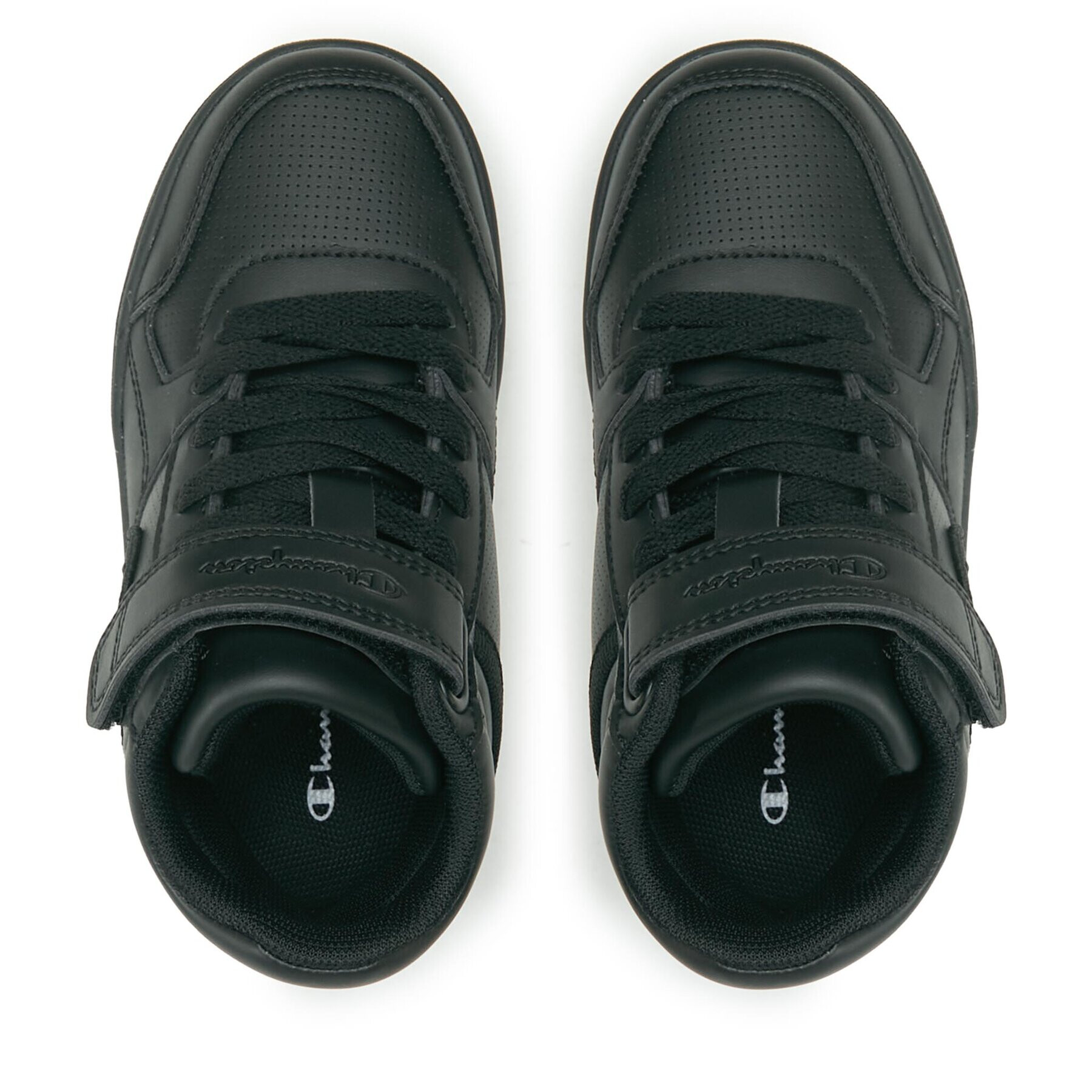 Champion Сникърси Sprint S10613-S19-KK001 Черен - Pepit.bg