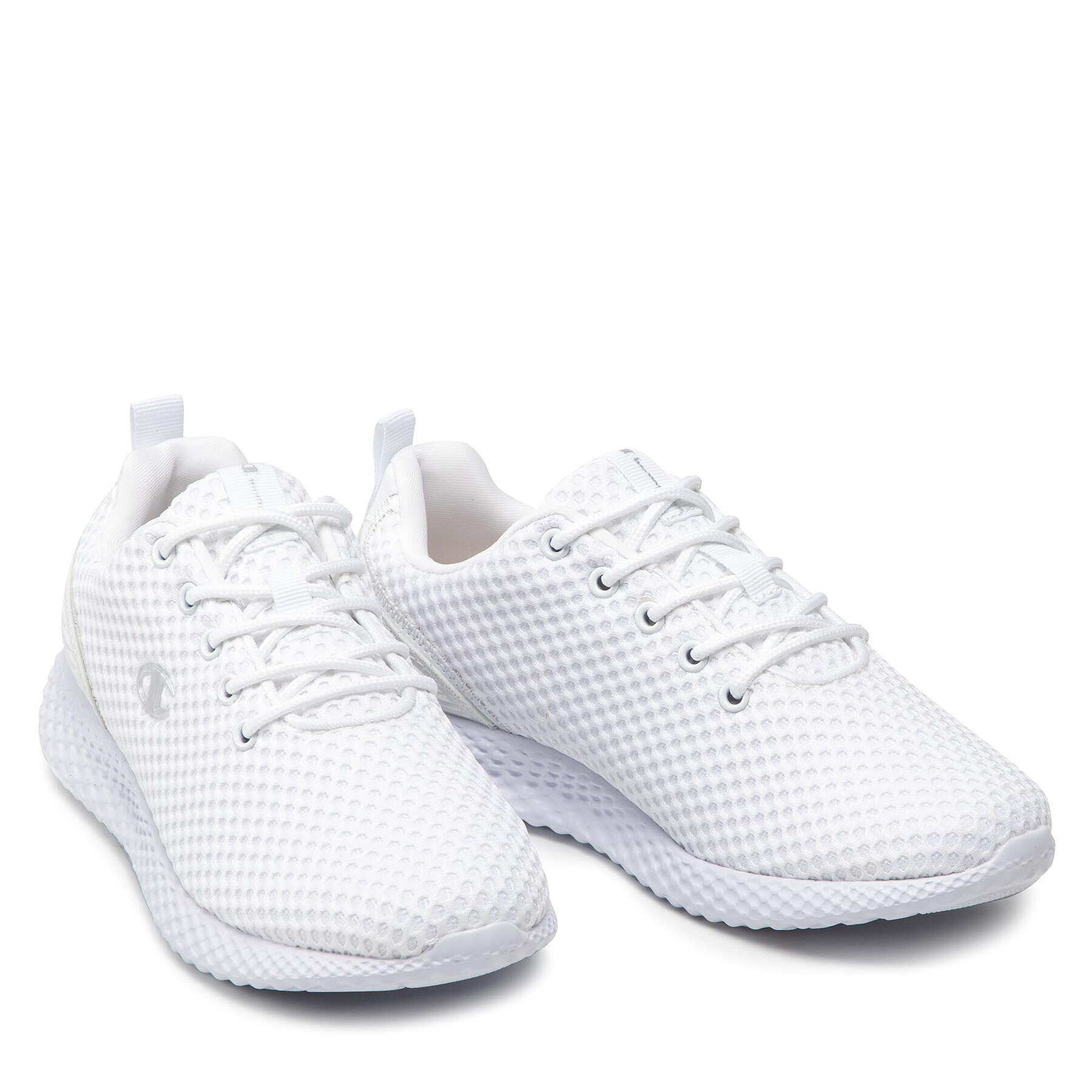 Champion Сникърси Sprint S10981-CHA-WW006 Бял - Pepit.bg