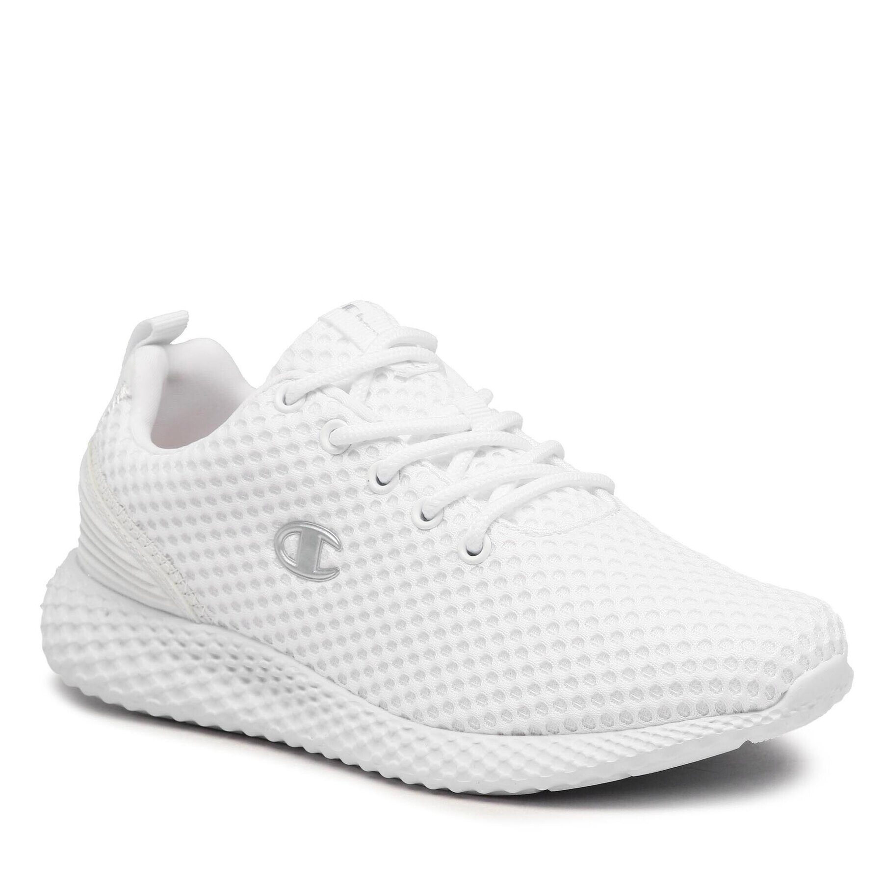 Champion Сникърси Sprint S11552-CHA-WW001 Бял - Pepit.bg