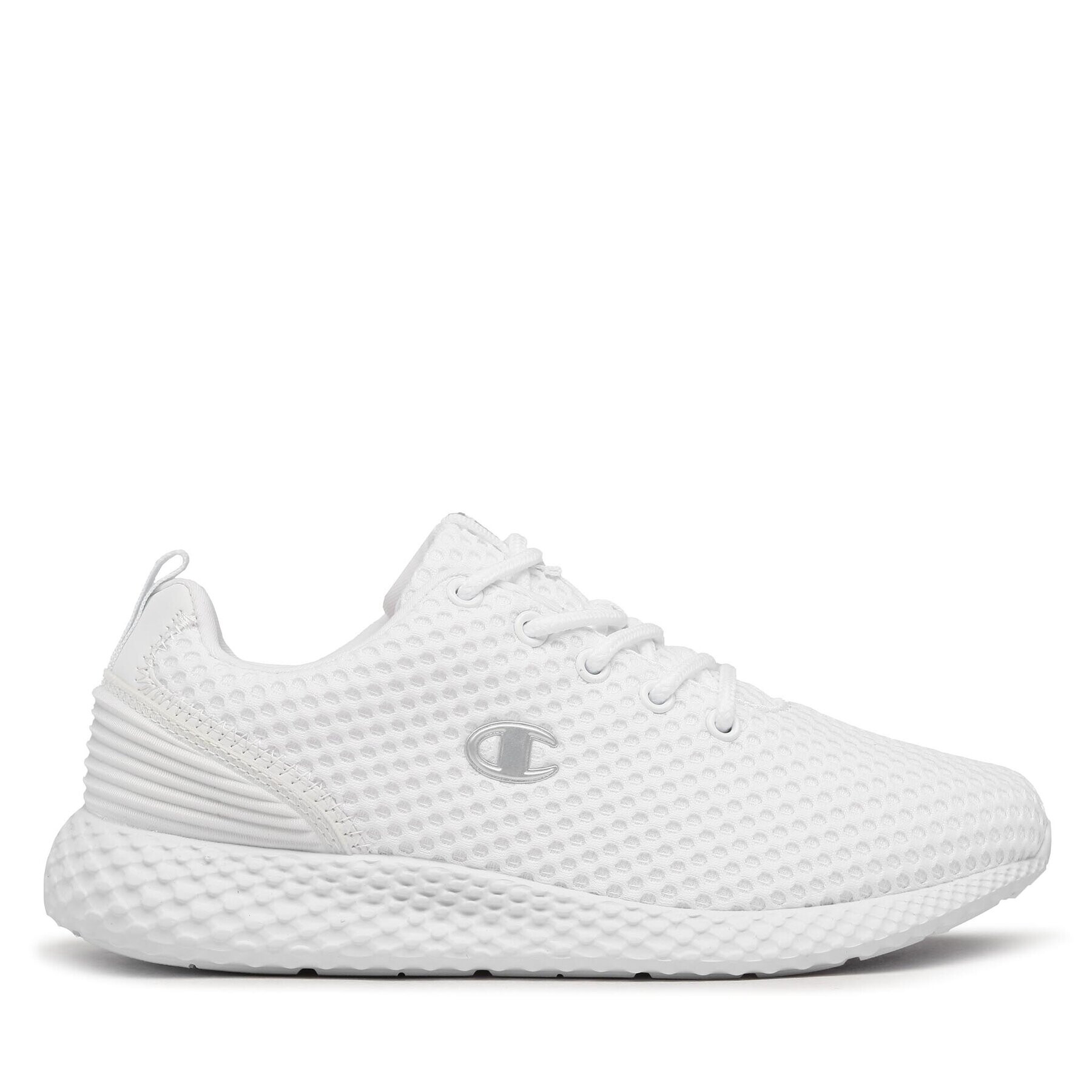 Champion Сникърси Sprint S11552-CHA-WW001 Бял - Pepit.bg
