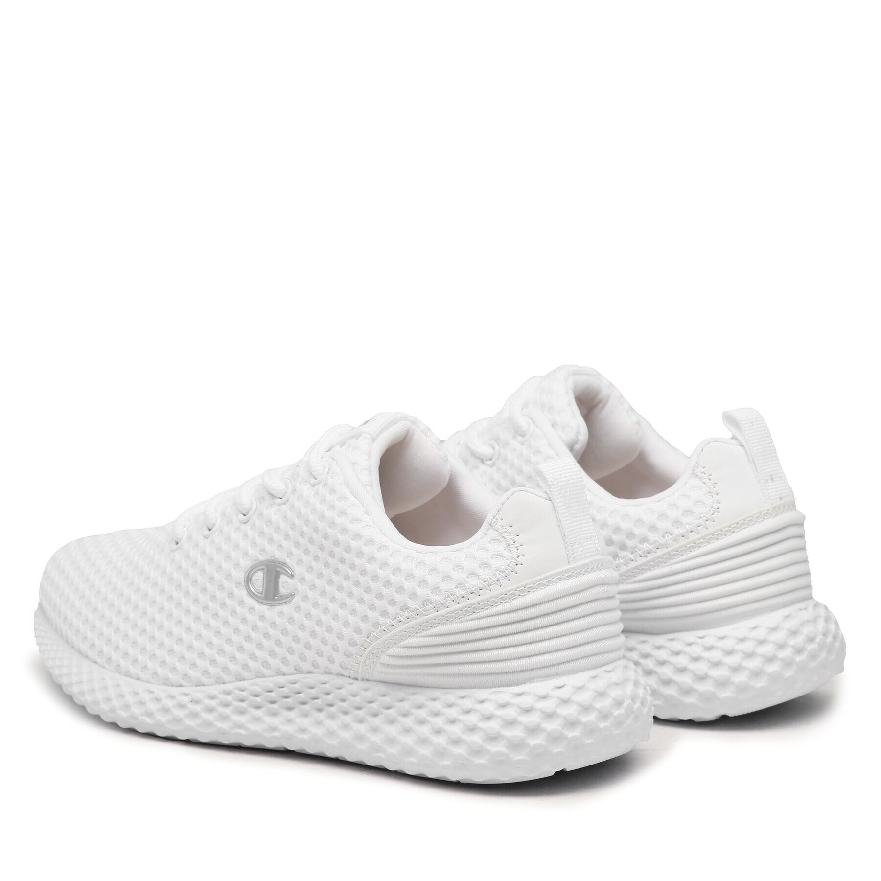 Champion Сникърси Sprint S11552-CHA-WW001 Бял - Pepit.bg