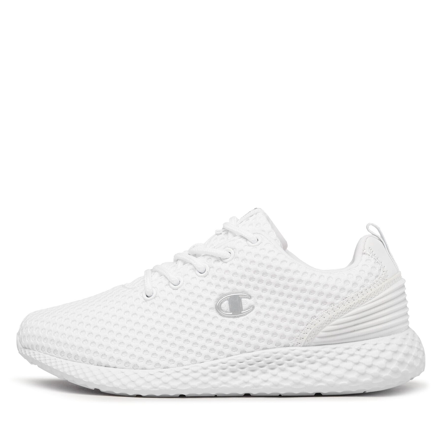 Champion Сникърси Sprint S11552-CHA-WW001 Бял - Pepit.bg