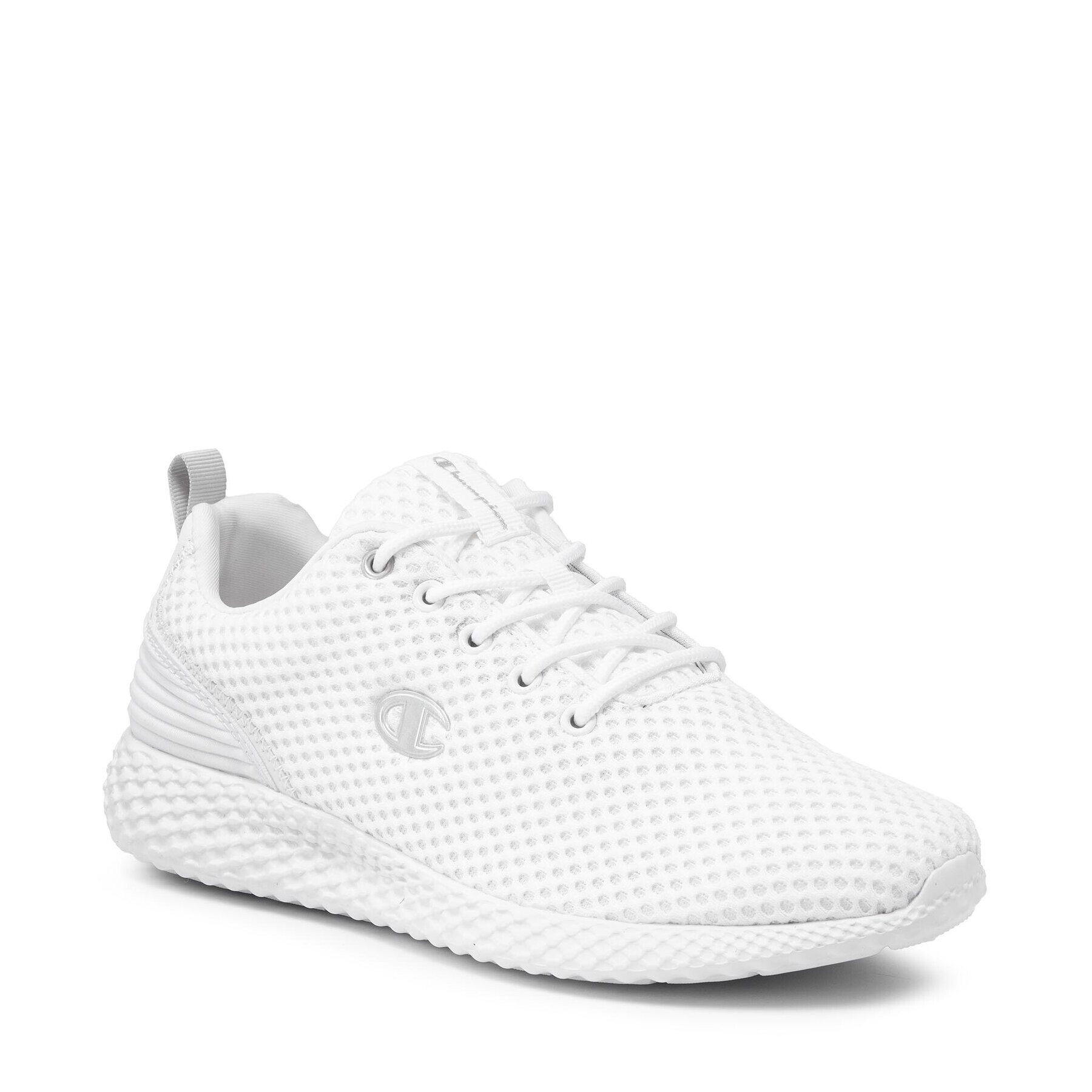 Champion Обувки Sprint S21428-S21-WW001 Бял - Pepit.bg
