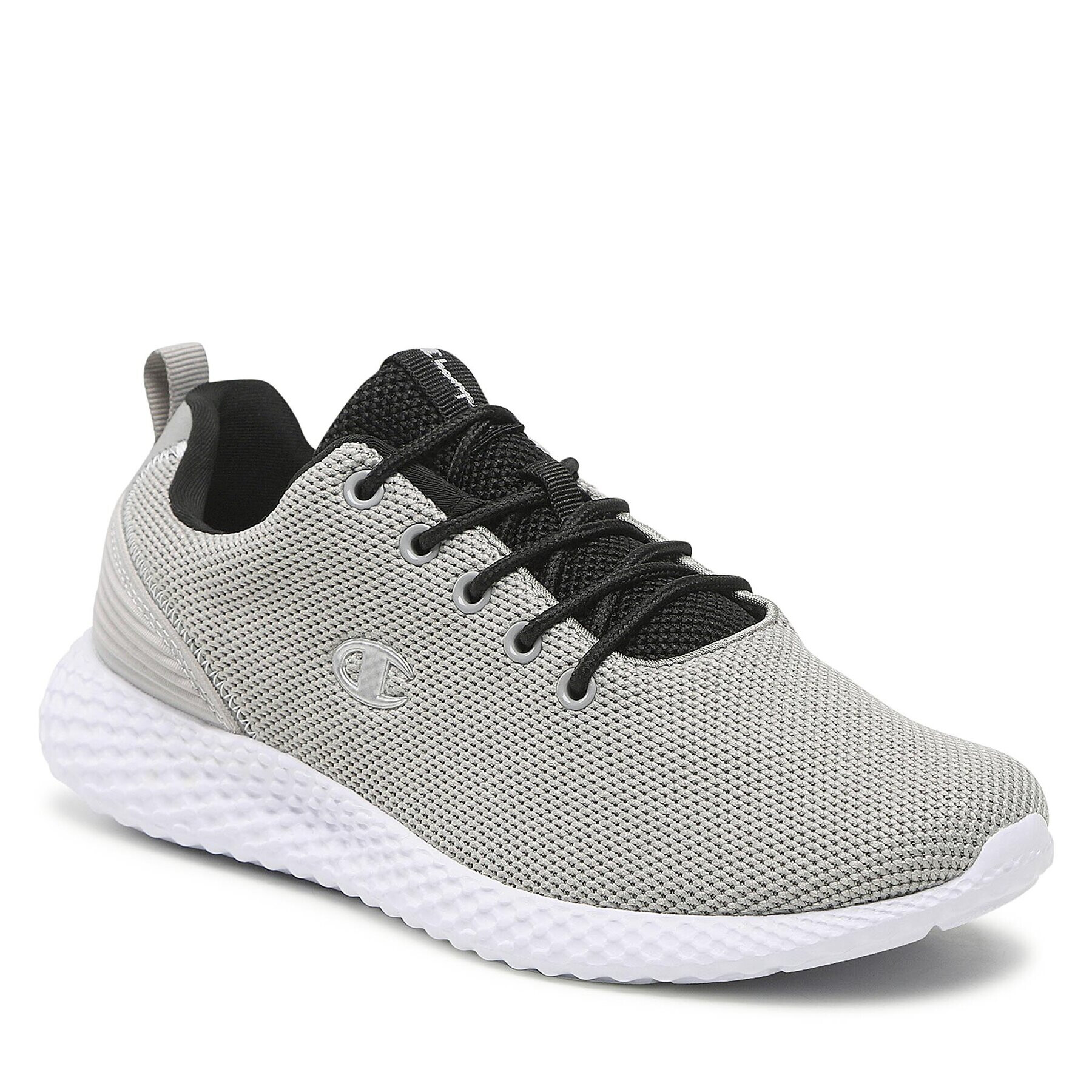Champion Сникърси Sprint Winterized S11496-CHA-ES007 Сив - Pepit.bg