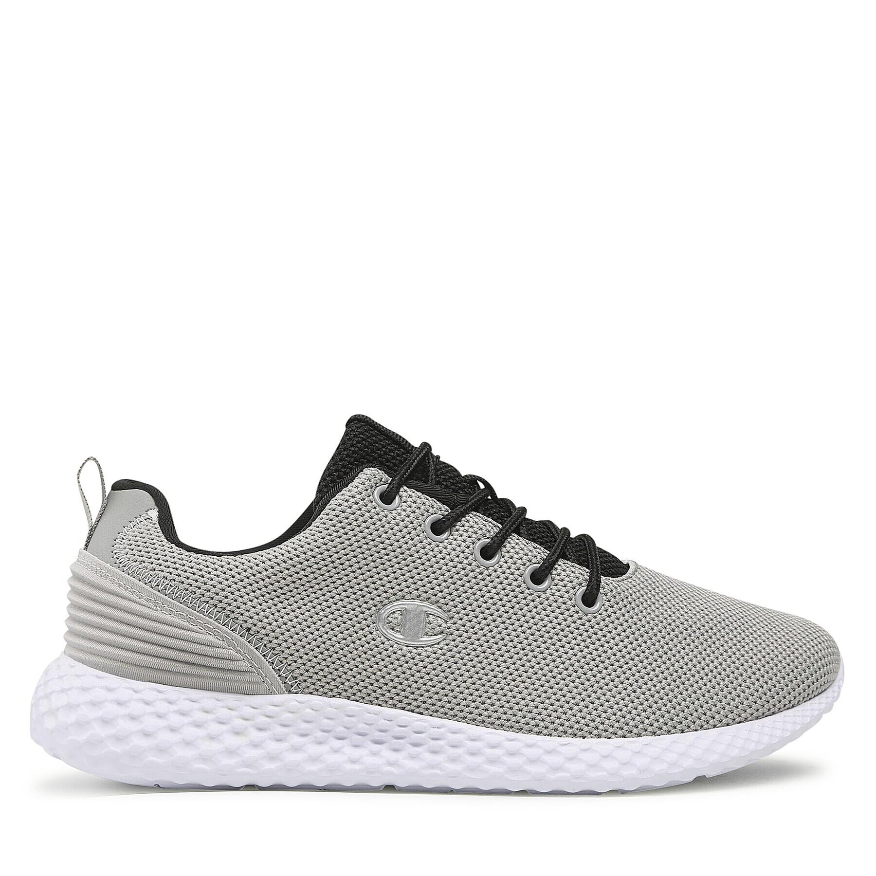 Champion Сникърси Sprint Winterized S11496-CHA-ES007 Сив - Pepit.bg