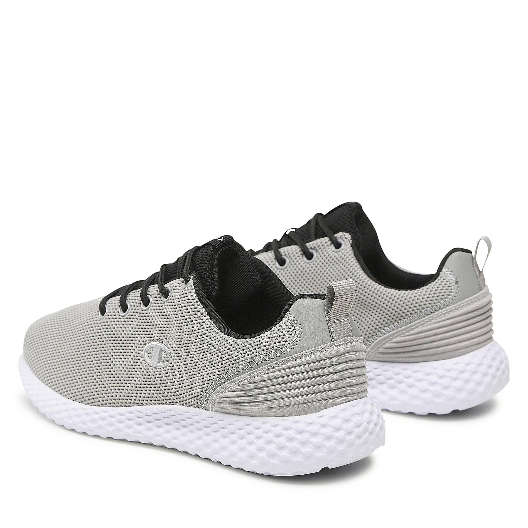 Champion Сникърси Sprint Winterized S11496-CHA-ES007 Сив - Pepit.bg