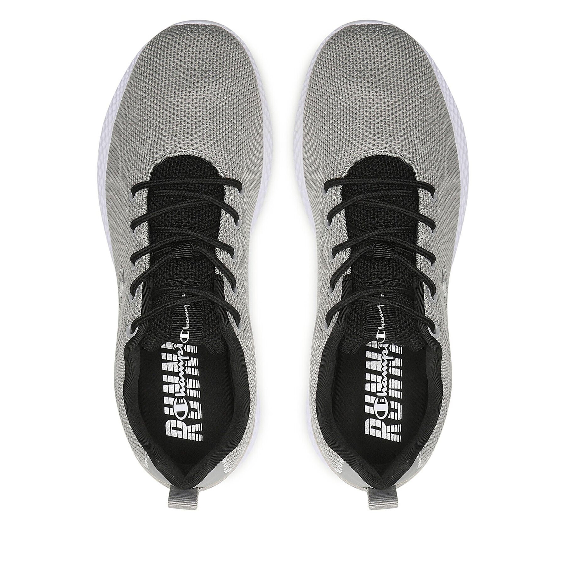 Champion Сникърси Sprint Winterized S11496-CHA-ES007 Сив - Pepit.bg