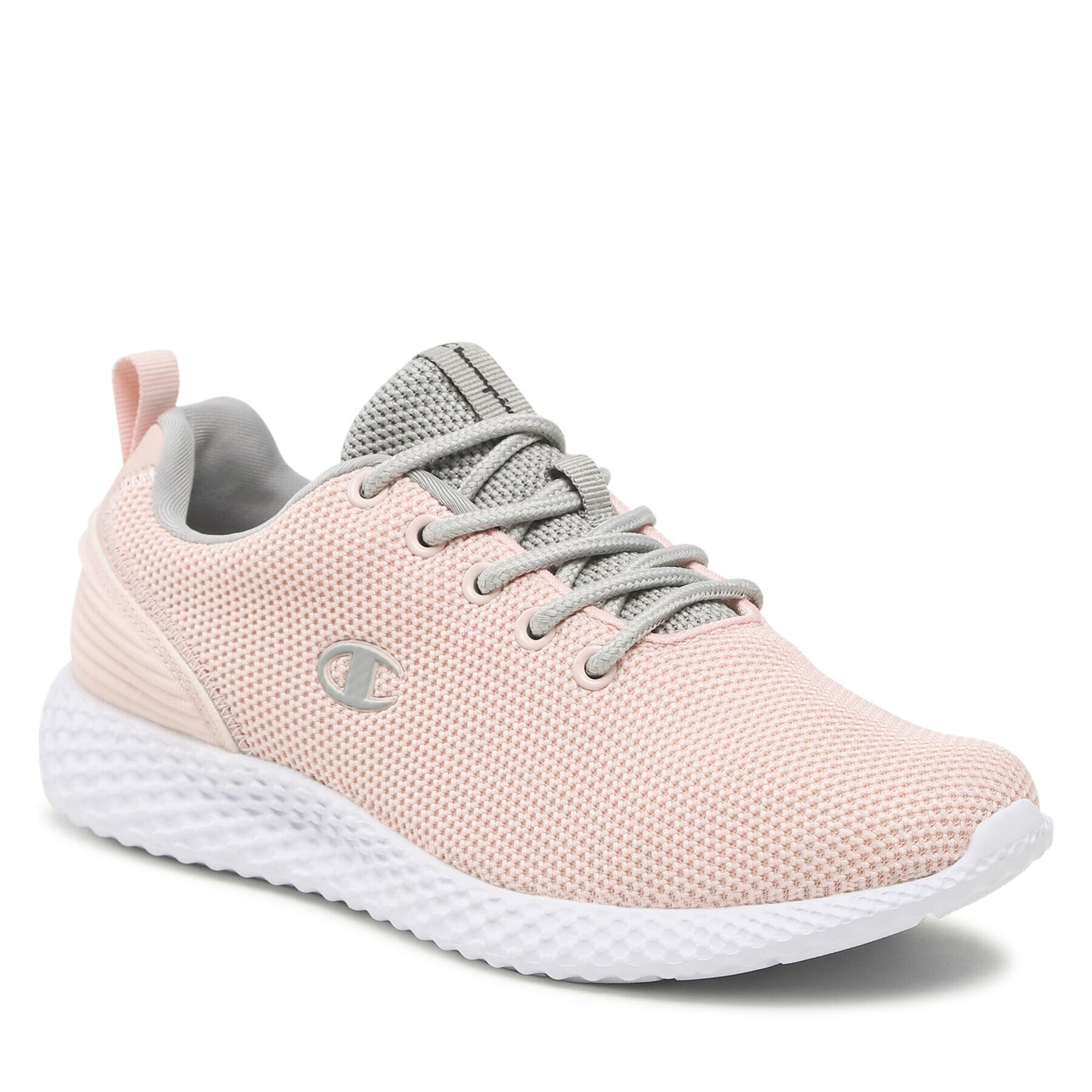 Champion Сникърси Sprint Winterized S11496-CHA-PS013 Розов - Pepit.bg