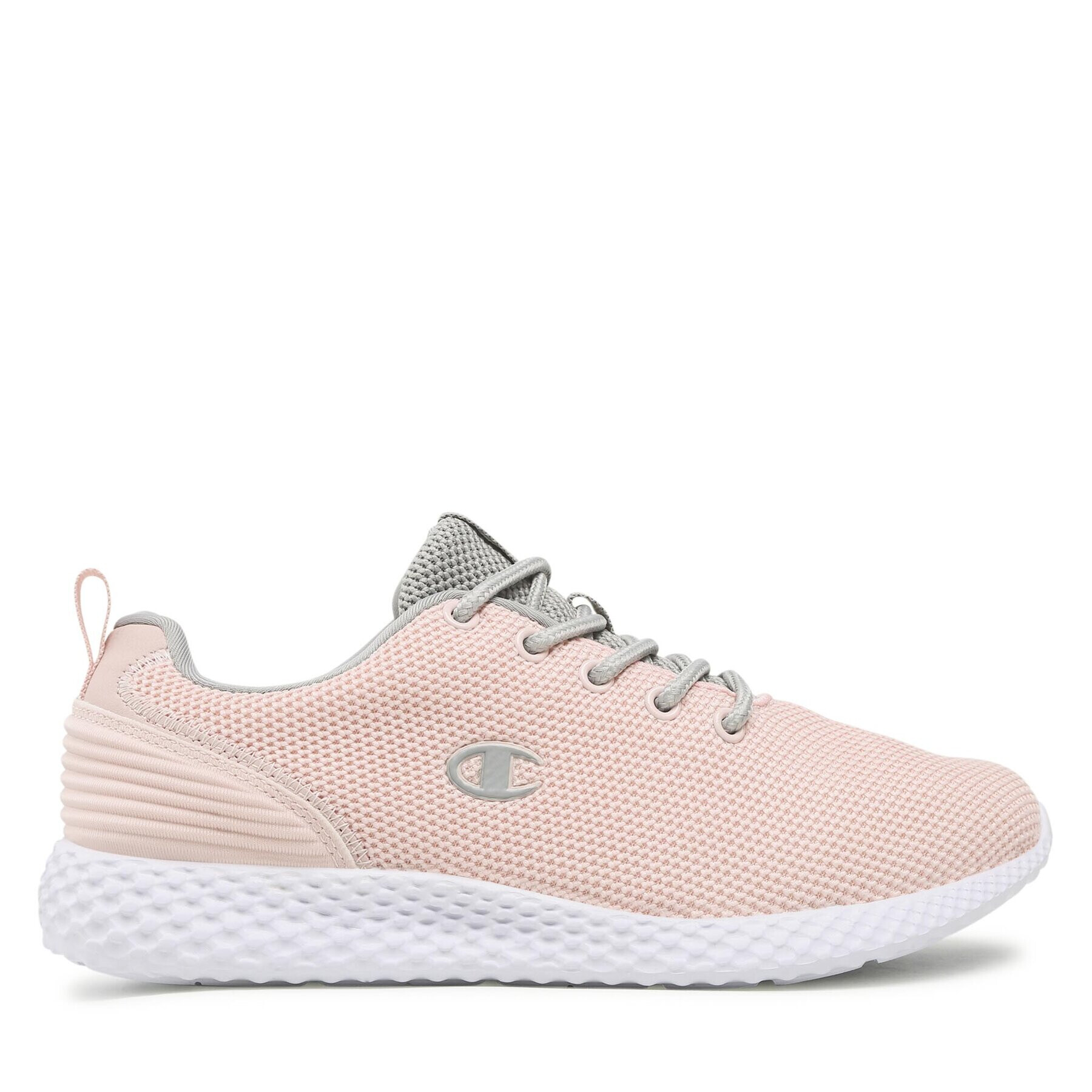 Champion Сникърси Sprint Winterized S11496-CHA-PS013 Розов - Pepit.bg