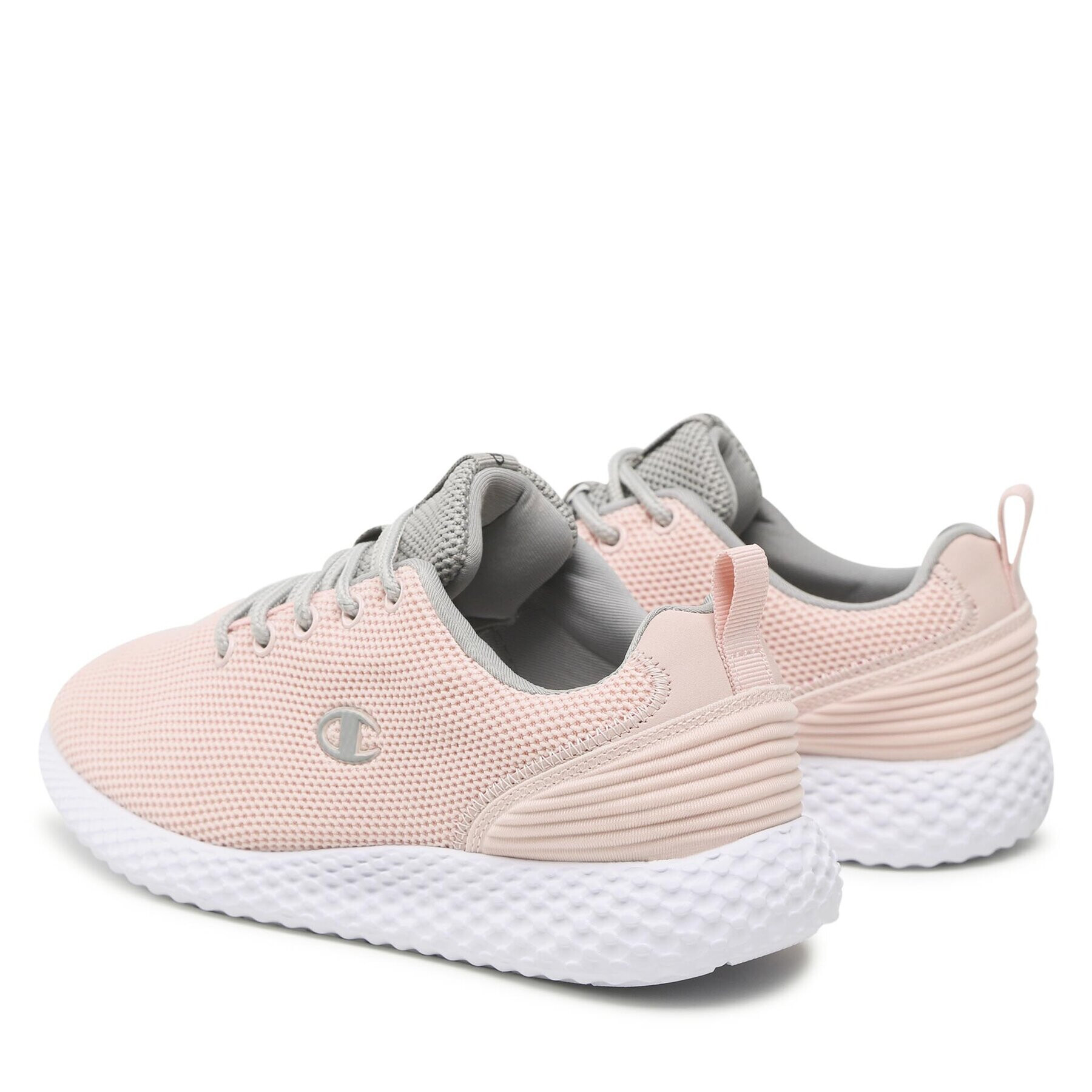 Champion Сникърси Sprint Winterized S11496-CHA-PS013 Розов - Pepit.bg