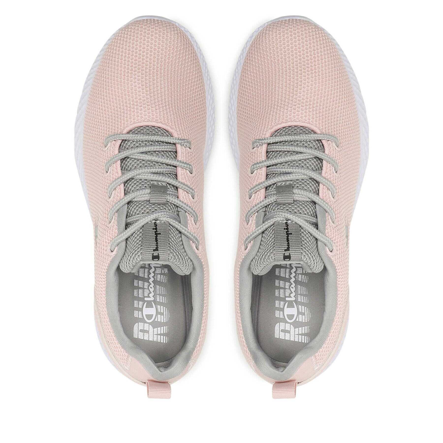 Champion Сникърси Sprint Winterized S11496-CHA-PS013 Розов - Pepit.bg