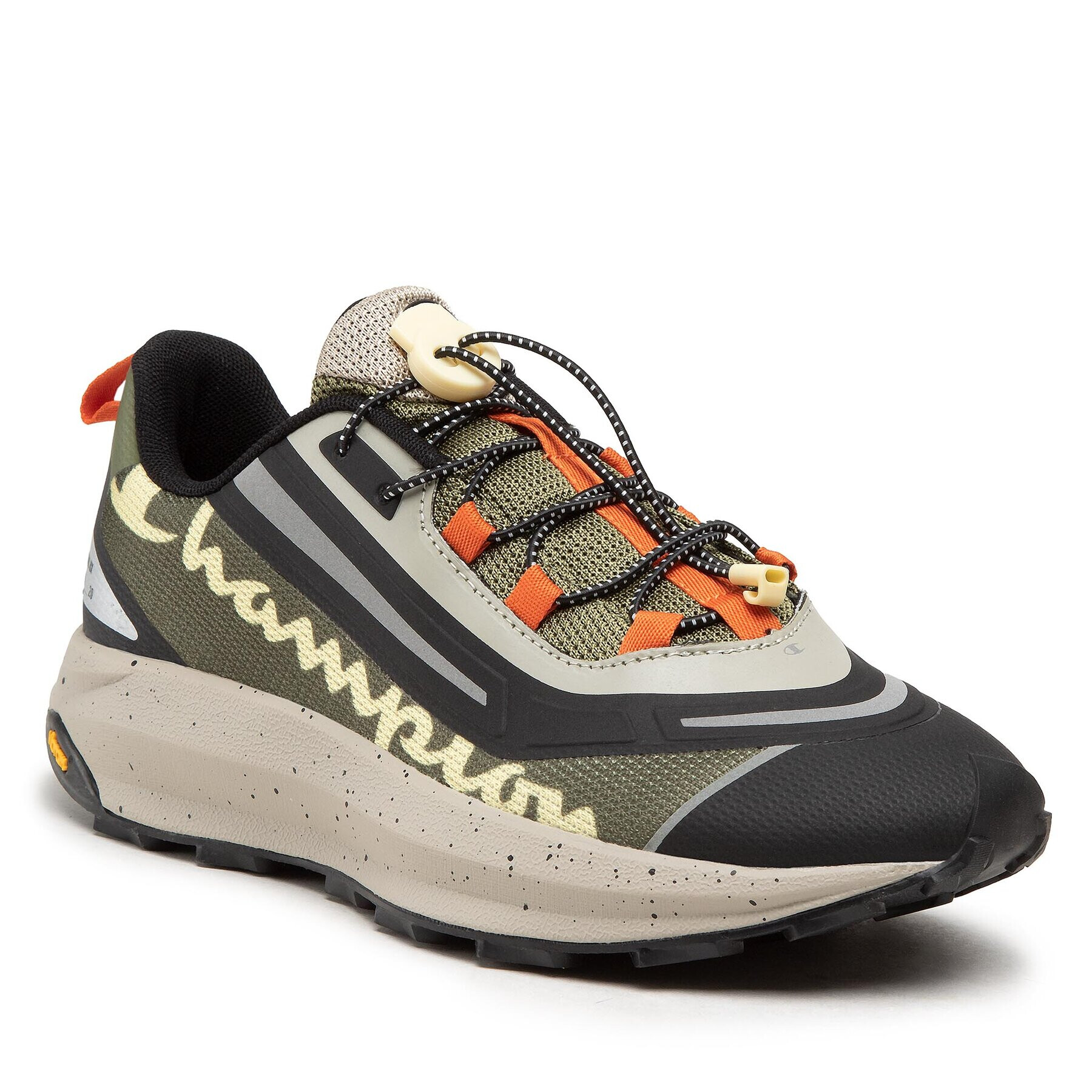 Champion Сникърси Trail Rx Adv S21959-CHA-GS521 Зелен - Pepit.bg
