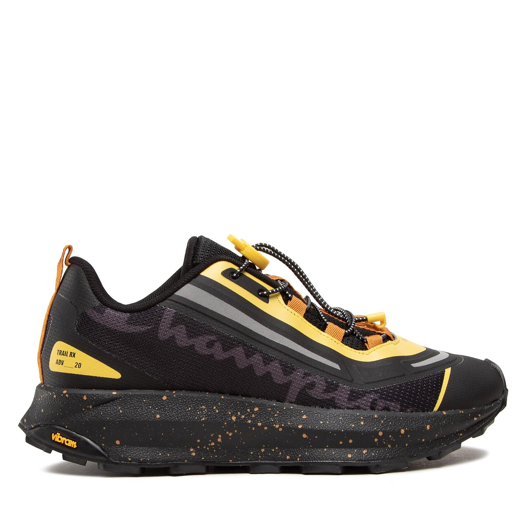 Champion Сникърси Trail Rx Adv S21959-CHA-KK001 Черен - Pepit.bg