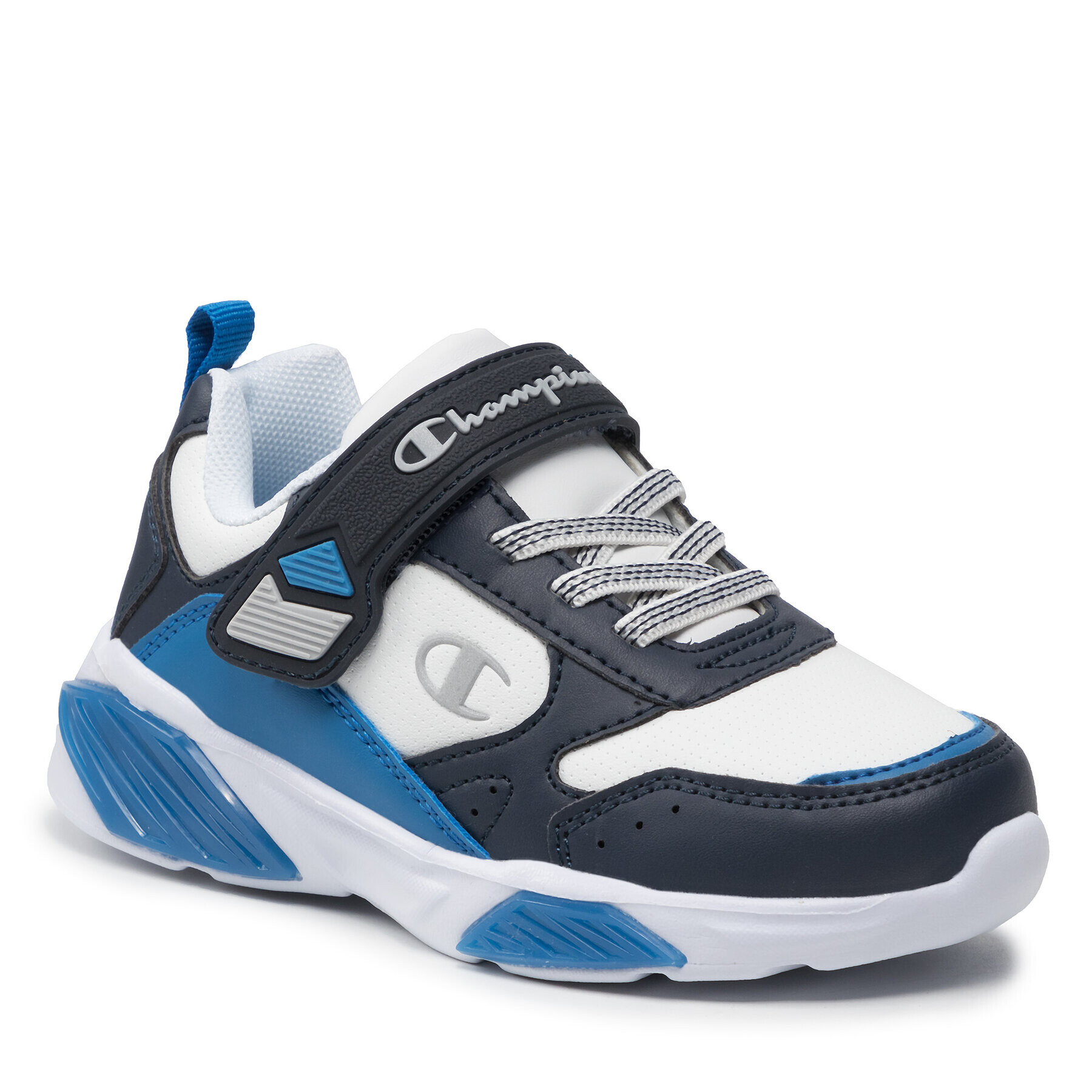 Champion Сникърси Wave B Ps S32129-CHA-WW006 Цветен - Pepit.bg