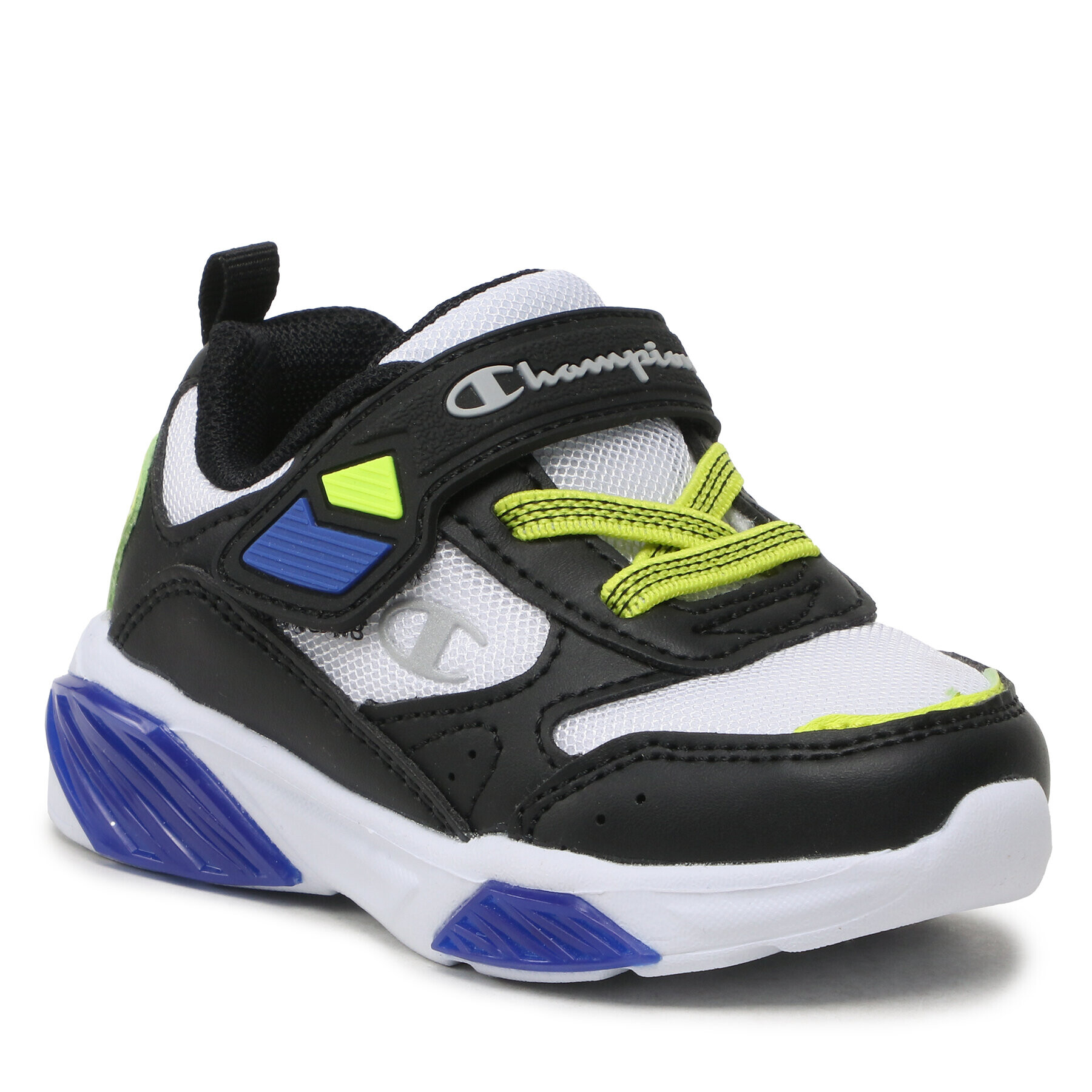 Champion Сникърси Wave B Ps S32777-CHA-WW001 Черен - Pepit.bg