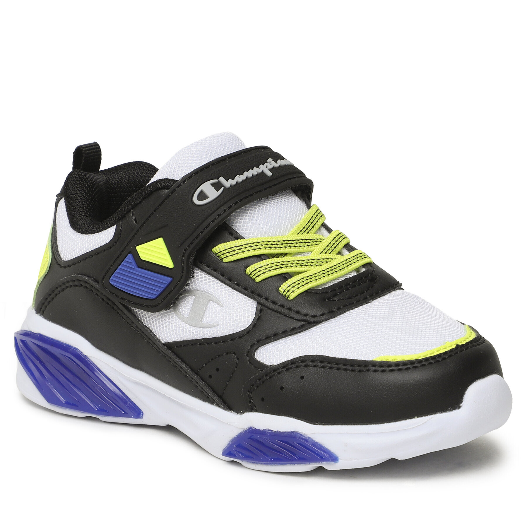 Champion Сникърси Wave B Ps S32778-WW001 Черен - Pepit.bg