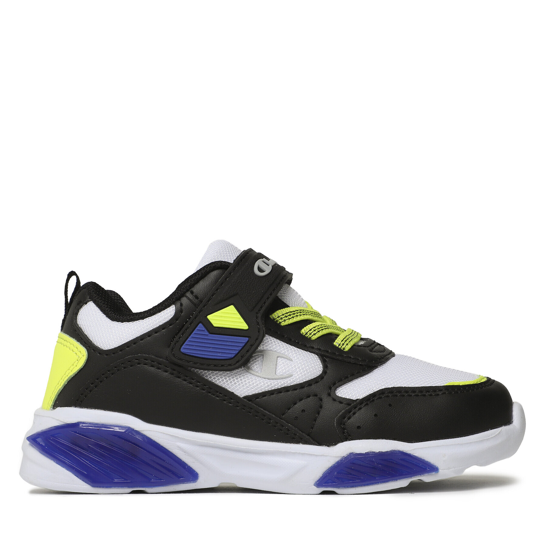 Champion Сникърси Wave B Ps S32778-WW001 Черен - Pepit.bg