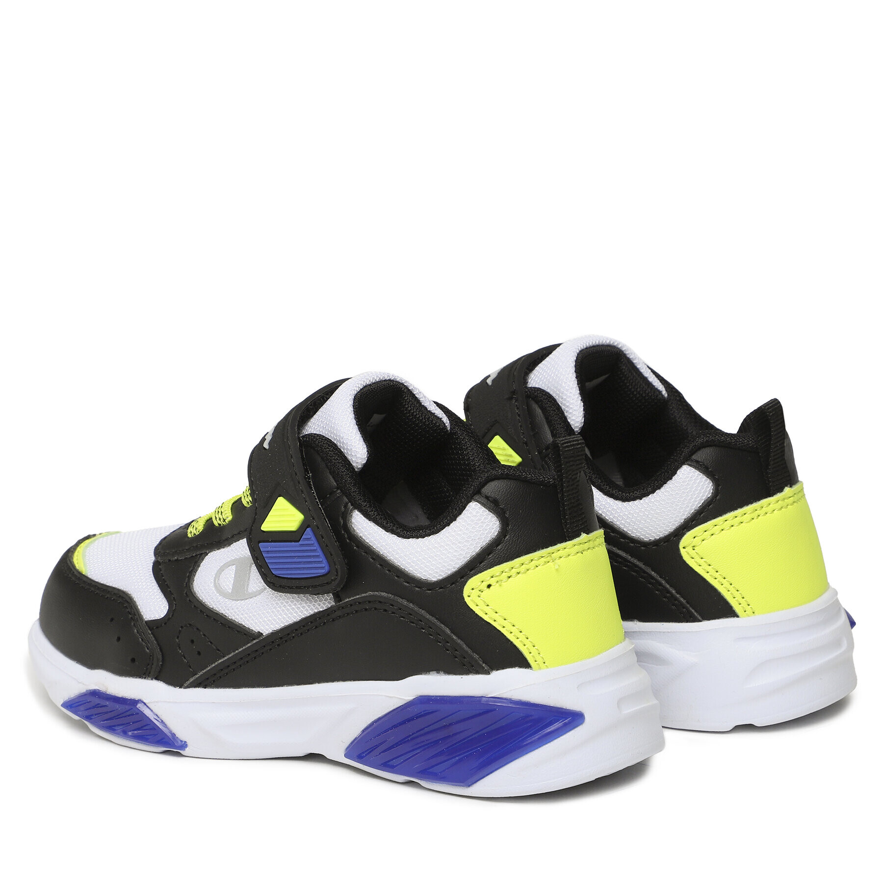 Champion Сникърси Wave B Ps S32778-WW001 Черен - Pepit.bg