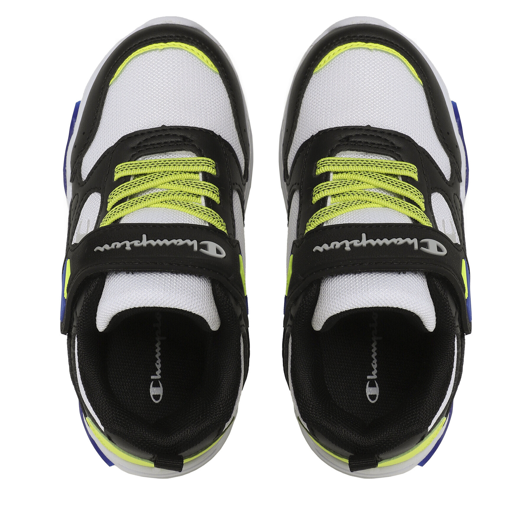 Champion Сникърси Wave B Ps S32778-WW001 Черен - Pepit.bg