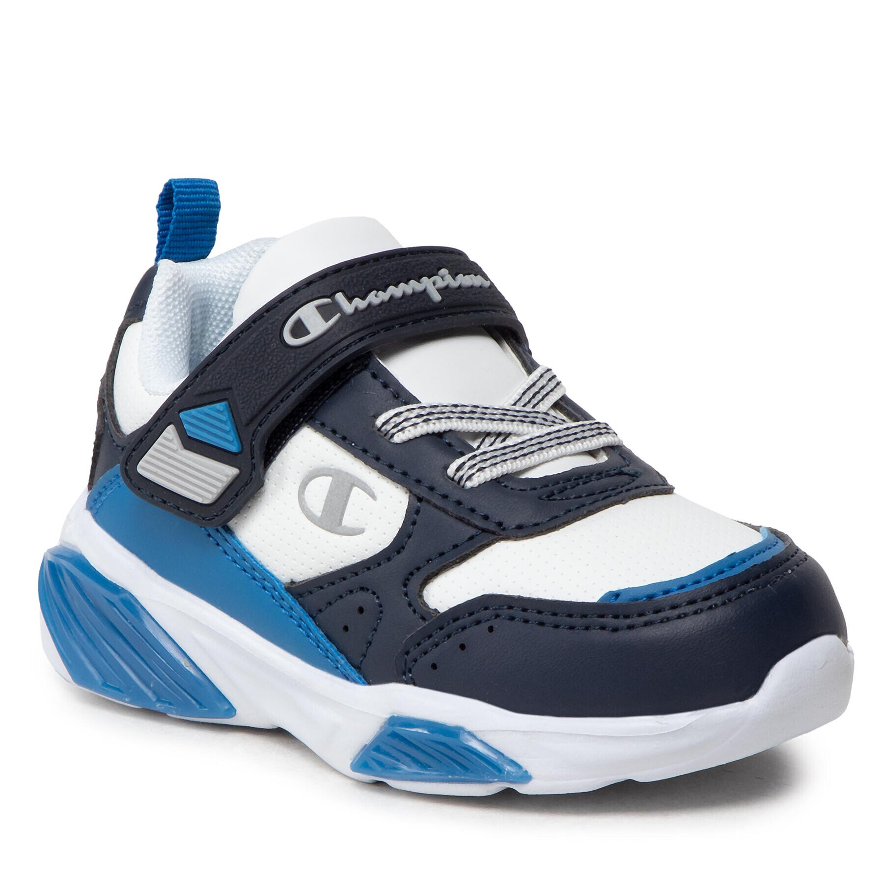 Champion Сникърси Wave B TD S32130-CHA-WW006 Тъмносин - Pepit.bg