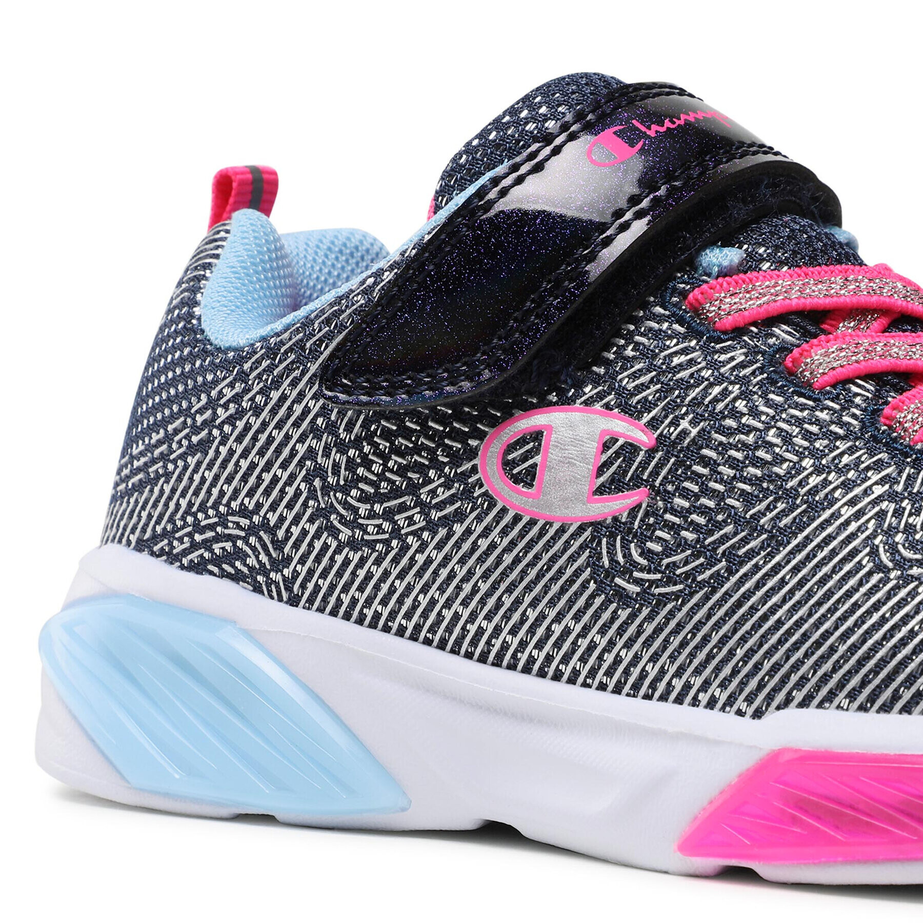 Champion Сникърси Wave G Ps S32132-CHA-BS501 Тъмносин - Pepit.bg