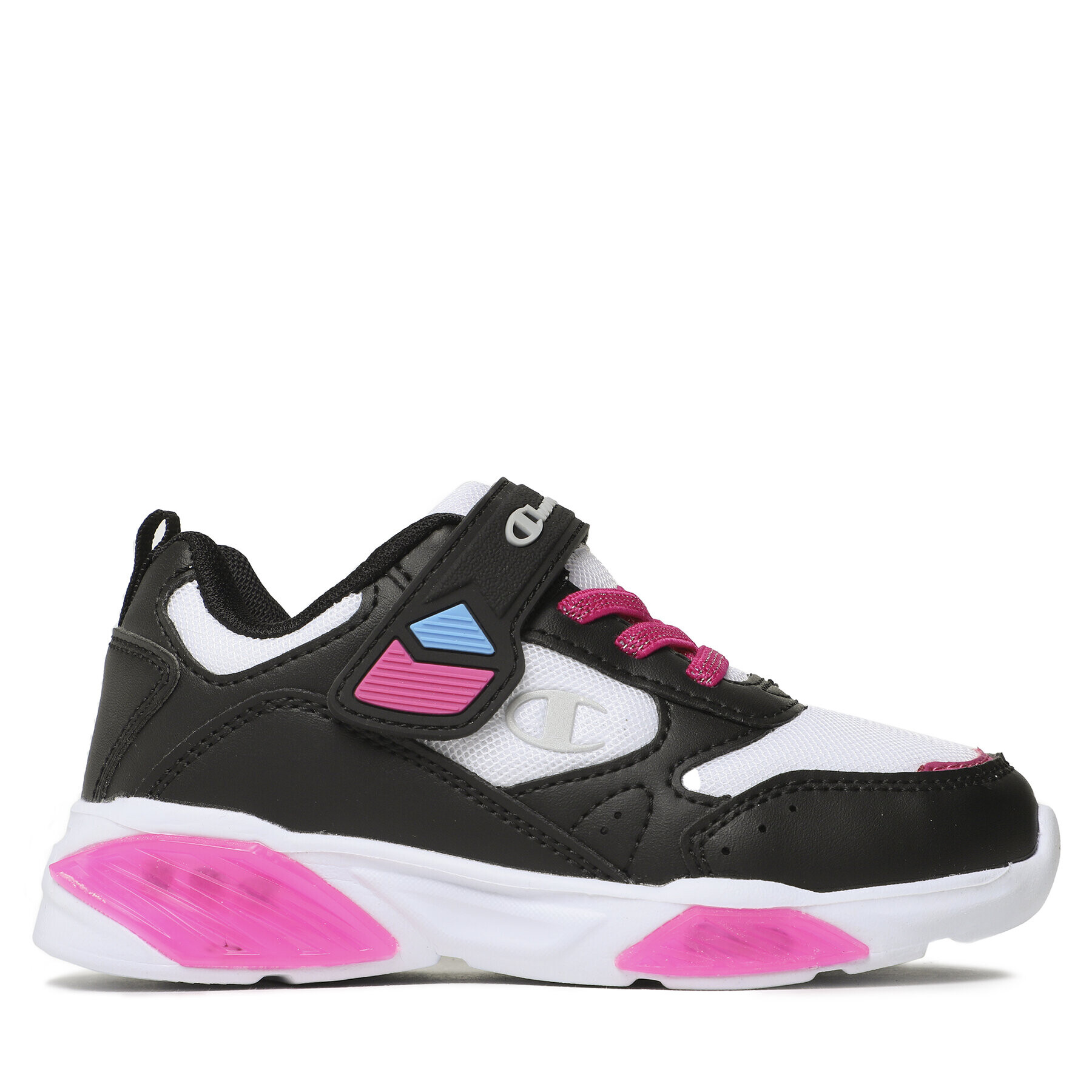 Champion Сникърси Wave S32782-KK001 Черен - Pepit.bg