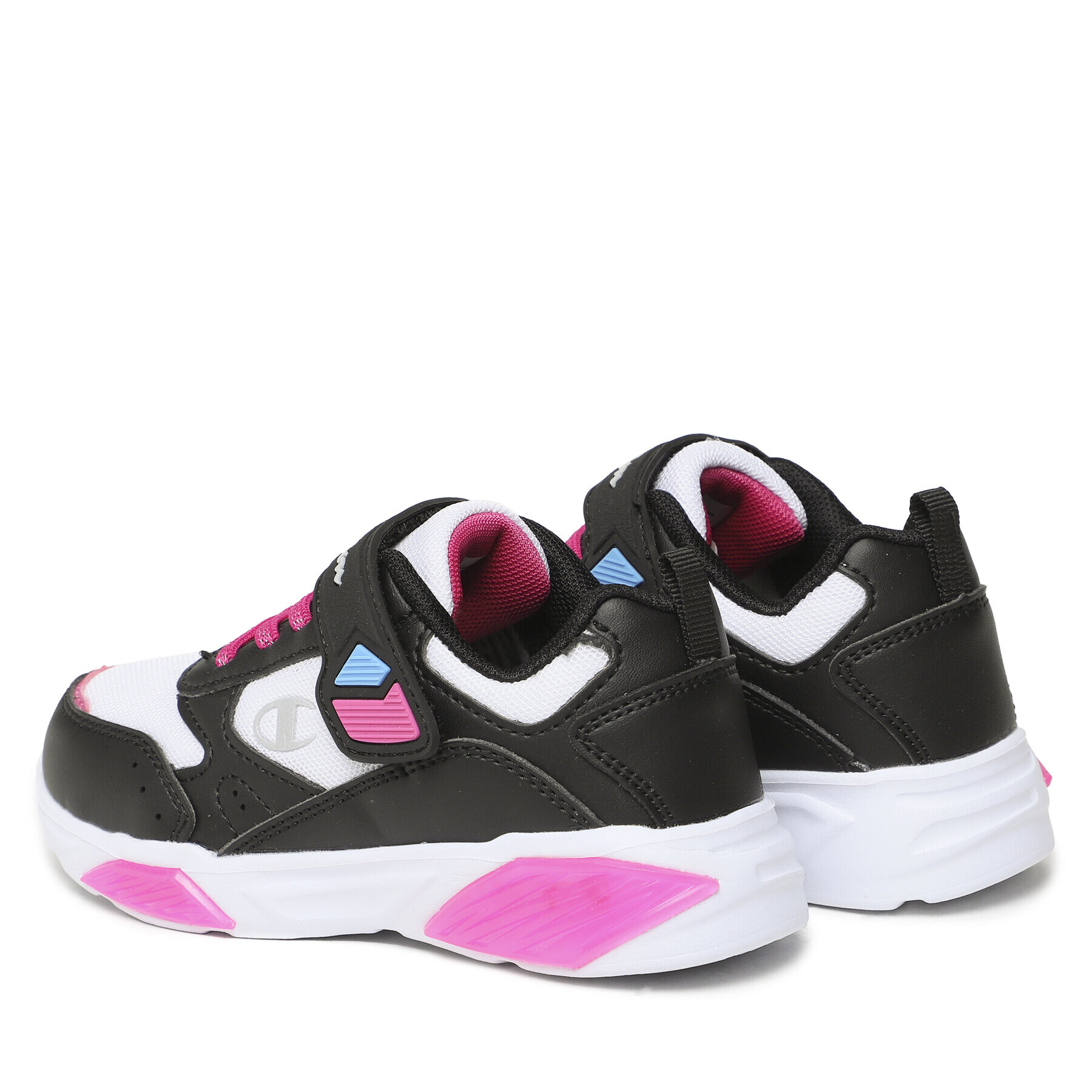 Champion Сникърси Wave S32782-KK001 Черен - Pepit.bg