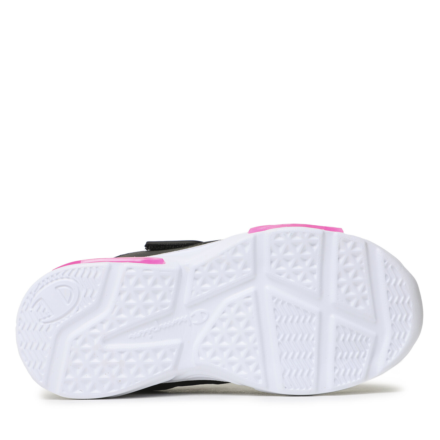 Champion Сникърси Wave S32782-KK001 Черен - Pepit.bg